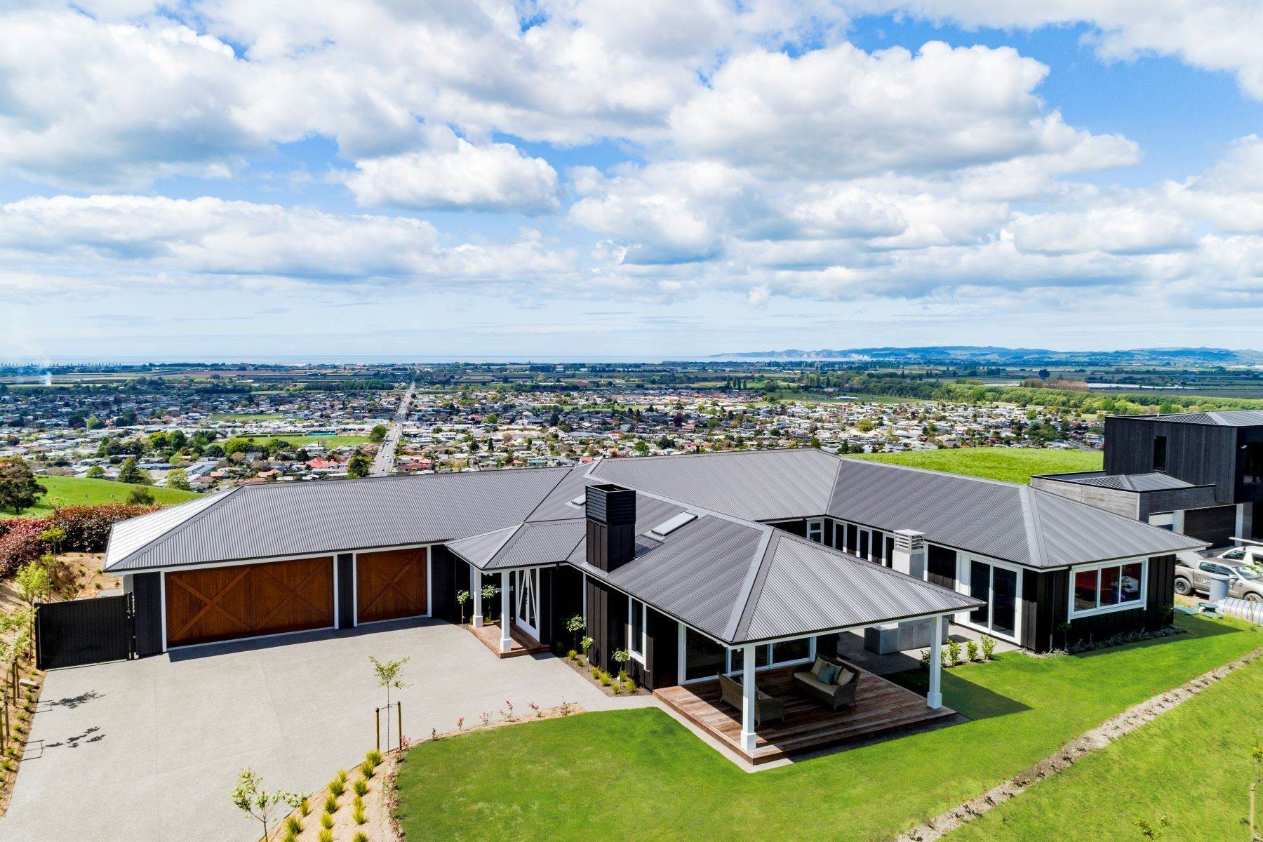 Single Family Homes for Active at Napier, Hawkes Bay New Zealand