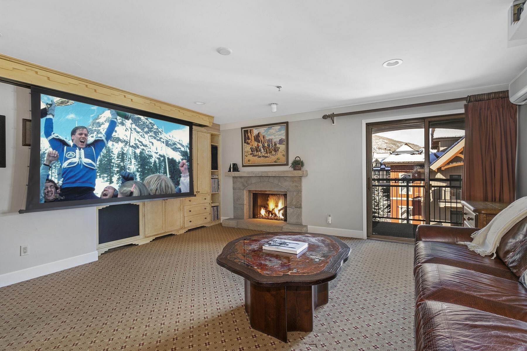 32. Condominiums for Active at The Hythe Penthouse 714 Lionshead Place #Penthouse Vail, Colorado 81657 United States