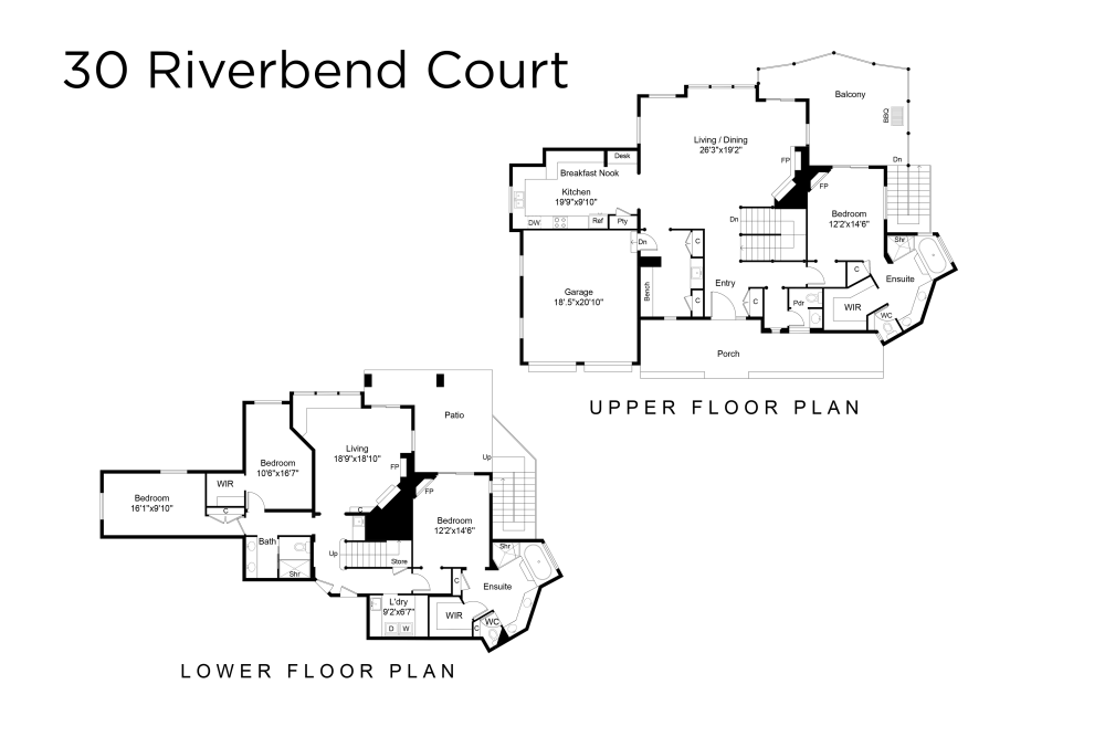 1. Duplex Homes for Active at Turn-key residence 30 Riverbend Court N Edwards, Colorado 81632 United States