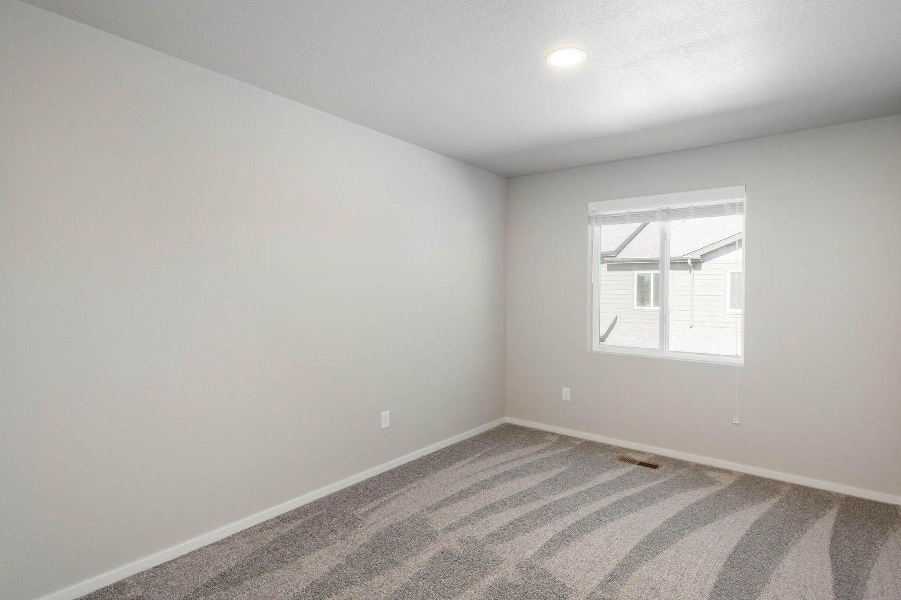 22. Townhouse for Active at This beautiful 3 bedroom, 2.5 bath townhome is brand new and just 4 months old! 6615 4th Street Road, #1 Greeley, Colorado 80634 United States