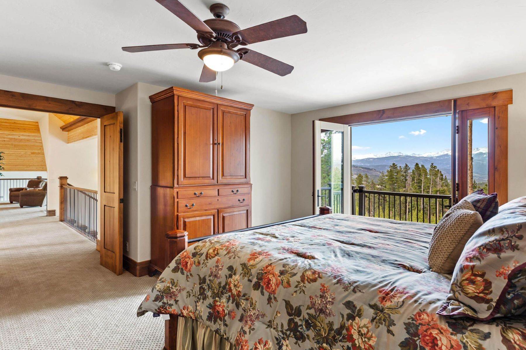 25. Single Family Homes for Active at 3333 Golf Course Circle, Tabernash, CO, 80478 3333 Golf Course Circle Tabernash, Colorado 80478 United States