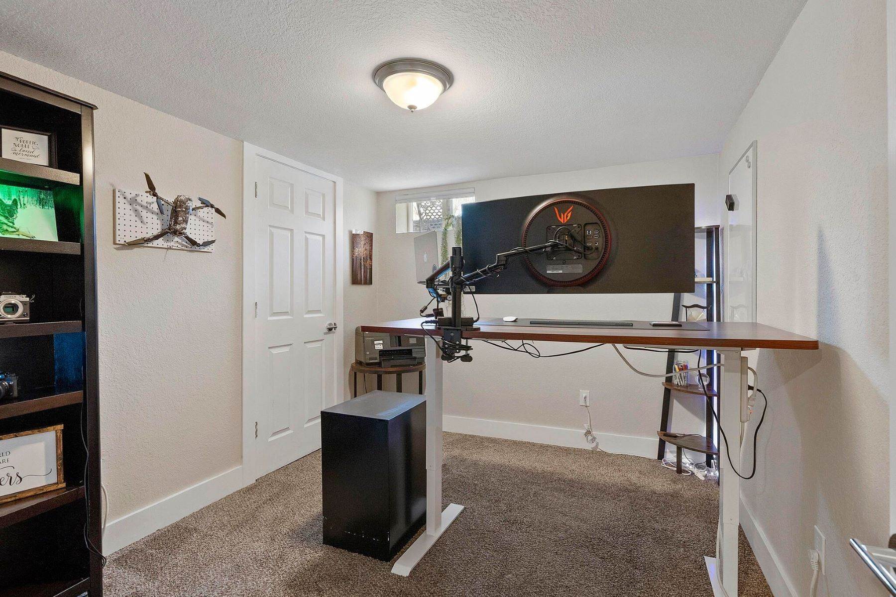 20. Single Family Homes for Active at An Inviting and Welcoming Home Located in Coveted Athmar Park! 635 S Zuni Street Denver, Colorado 80223 United States