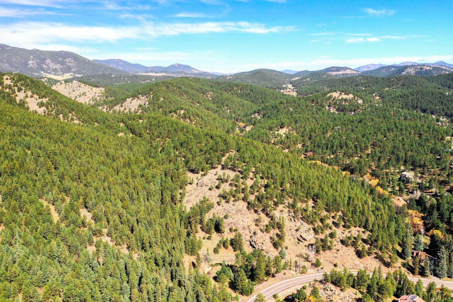 6. Land for Active at 00 Highway 74, Evergreen, CO 80439 00 Highway 74 Evergreen, Colorado 80439 United States
