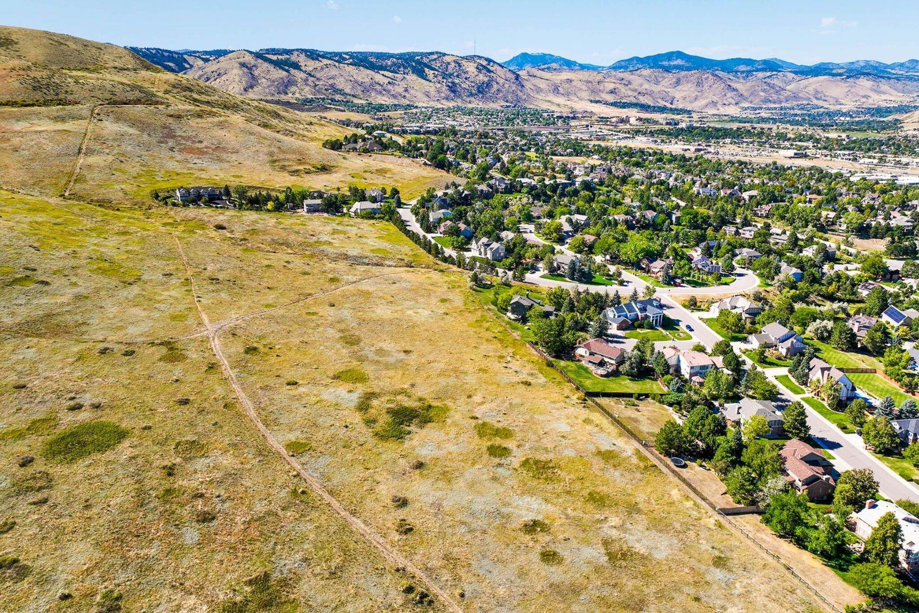 2. Single Family Homes for Active at 150 South Kilmer Street, Golden, CO 80401 150 South Kilmer Street Golden, Colorado 80401 United States