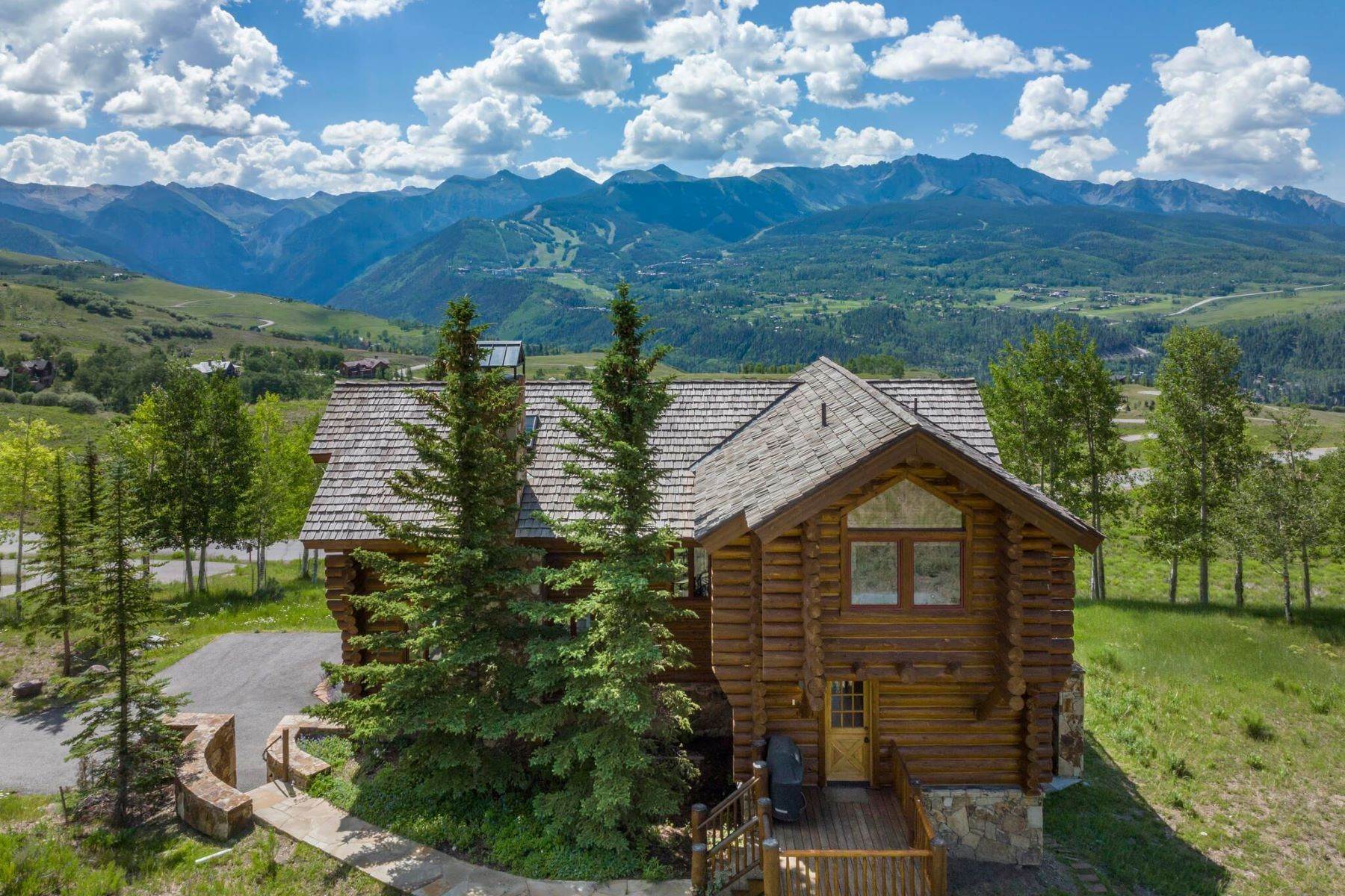 Other Residential Homes for Active at 213 Basque Boulevard, Telluride, CO, 81435 213 Basque Boulevard Telluride, Colorado 81435 United States