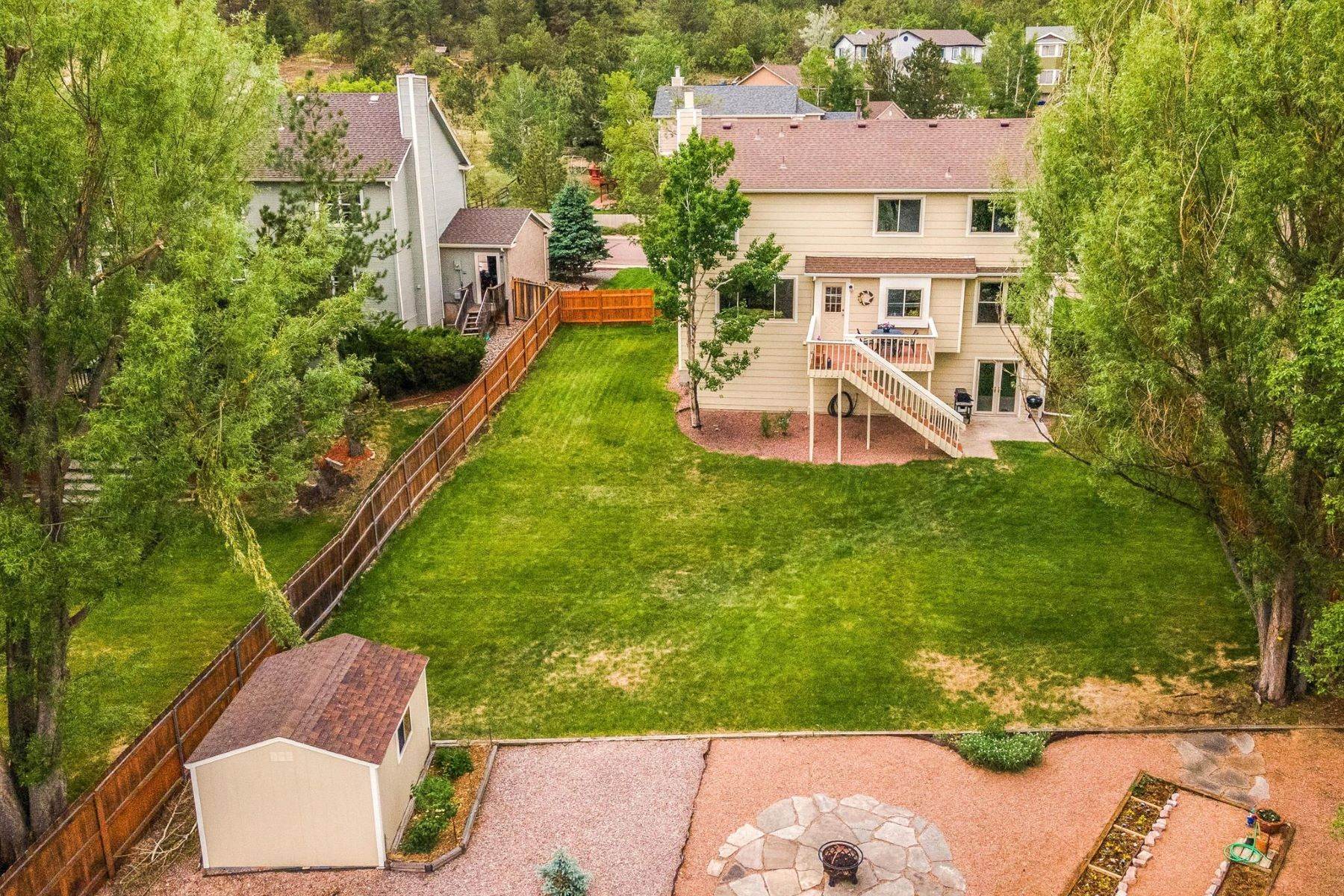 41. Single Family Homes for Active at 1050 Carlson Drive, Colorado Springs, CO, 80919 1050 Carlson Drive Colorado Springs, Colorado 80919 United States
