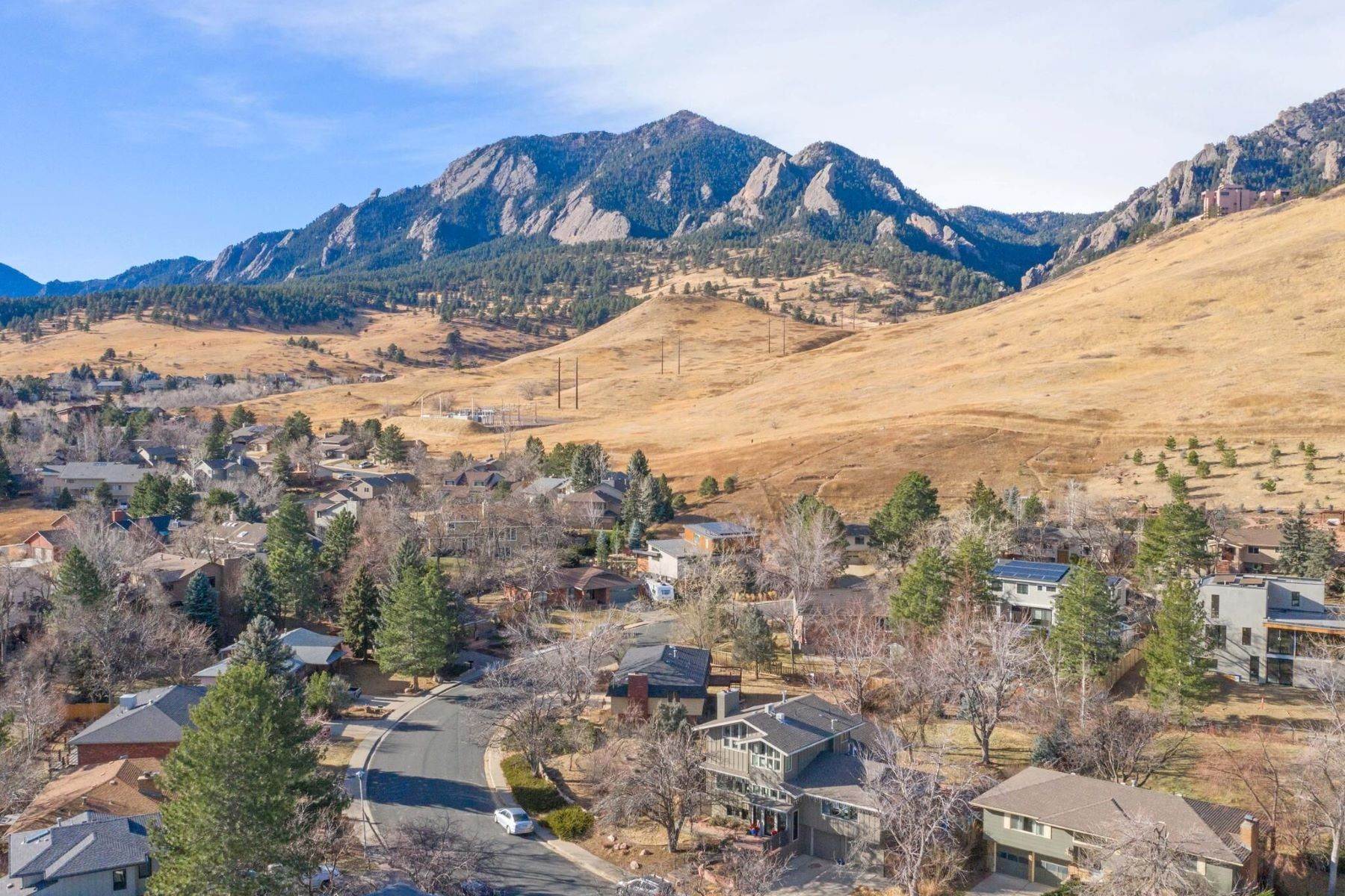12. Other Residential Homes for Active at 2287 Holyoke Drive, Boulder, CO, 80305 2287 Holyoke Drive Boulder, Colorado 80305 United States