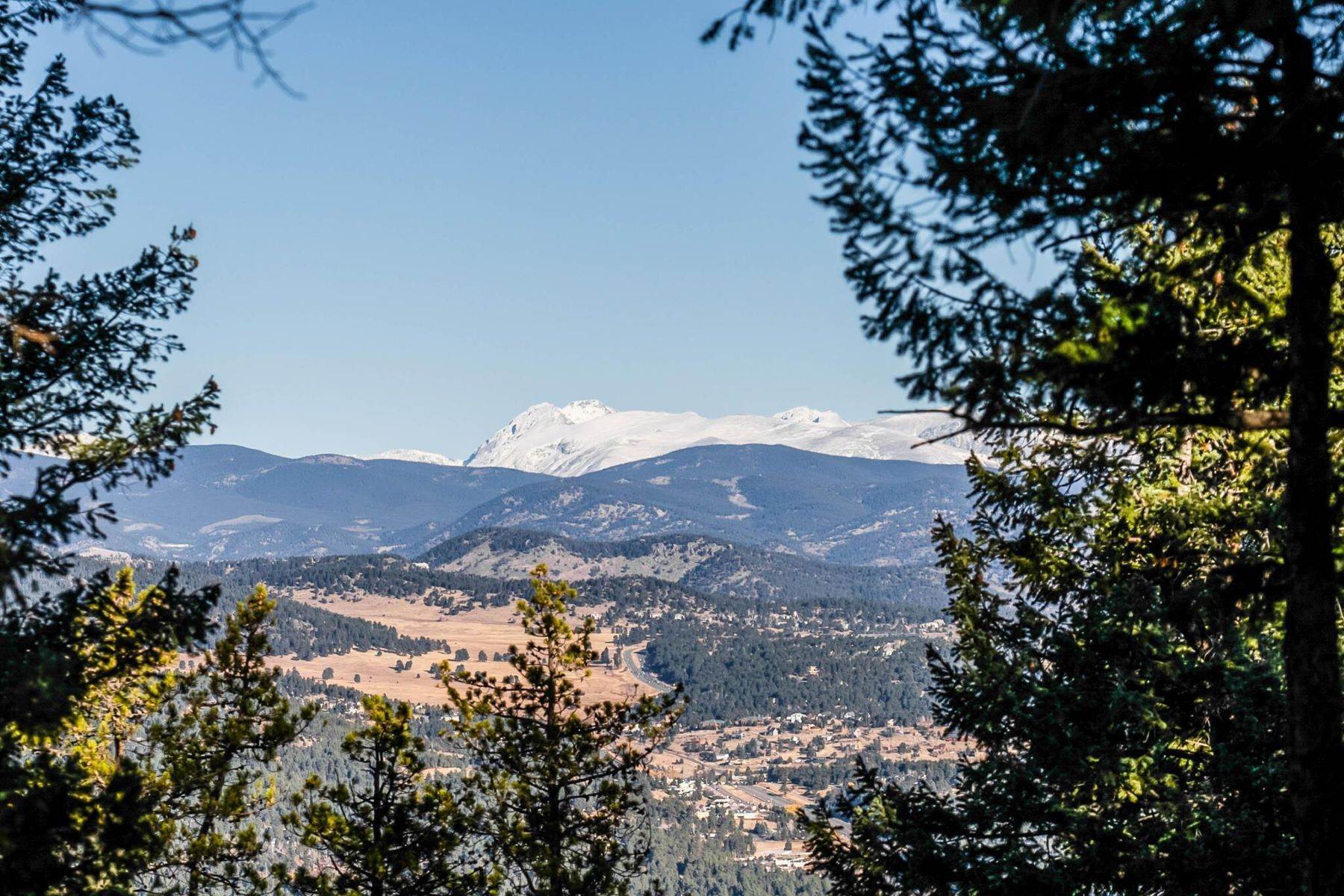 18. Land for Active at Exceptional Land in Evergreen! 6381 Canyon Creek Road, Lot #13 Evergreen, Colorado 80439 United States