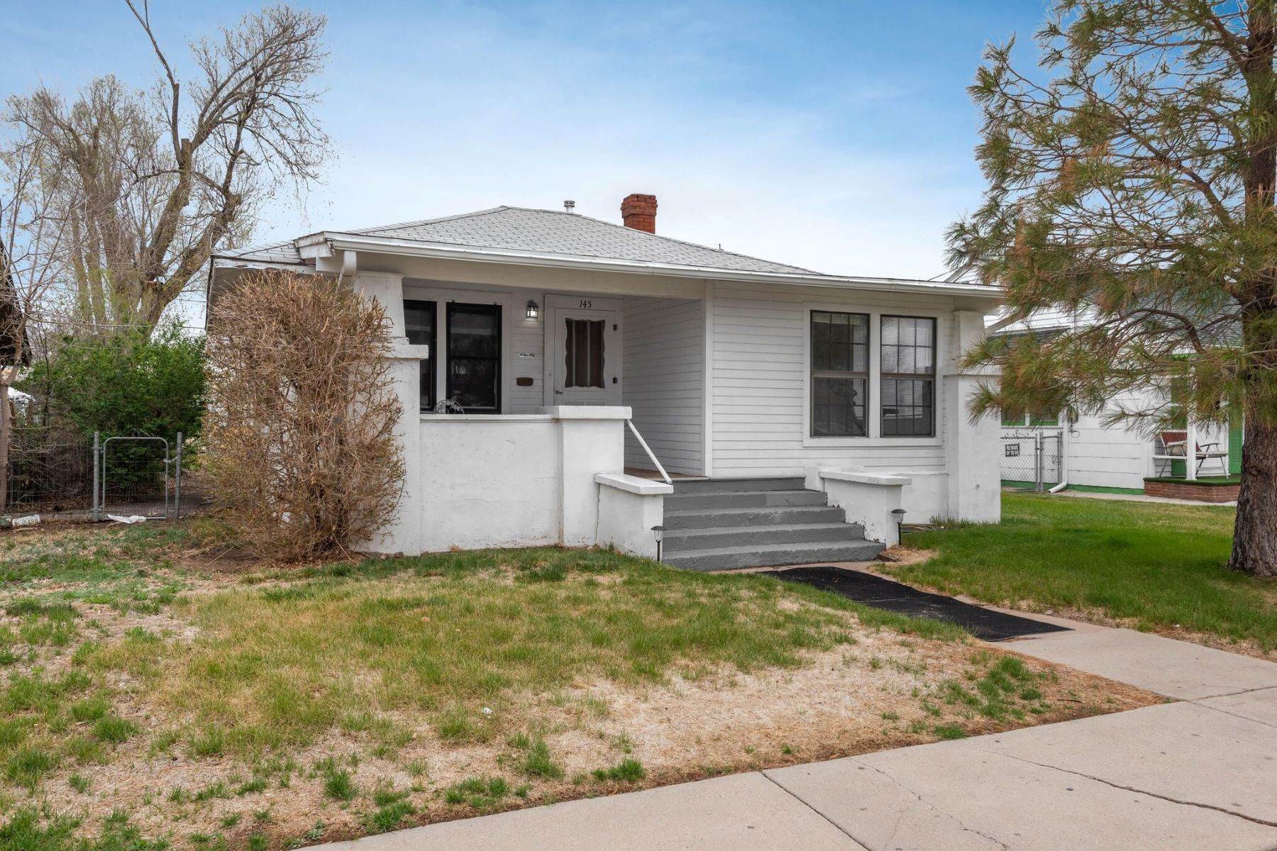 2. Single Family Homes for Active at 145 S 9th Avenue, Brighton, CO, 80601 145 S 9th Avenue Brighton, Colorado 80601 United States