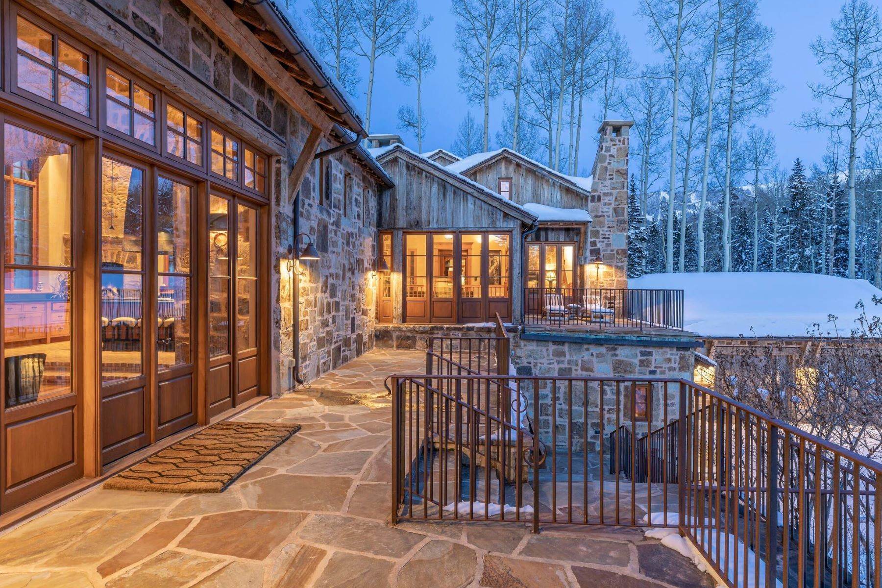 12. Other Residential Homes for Active at 110 Palmyra Drive, Mountain Village, CO, 81435 110 Palmyra Drive Telluride, Colorado 81435 United States