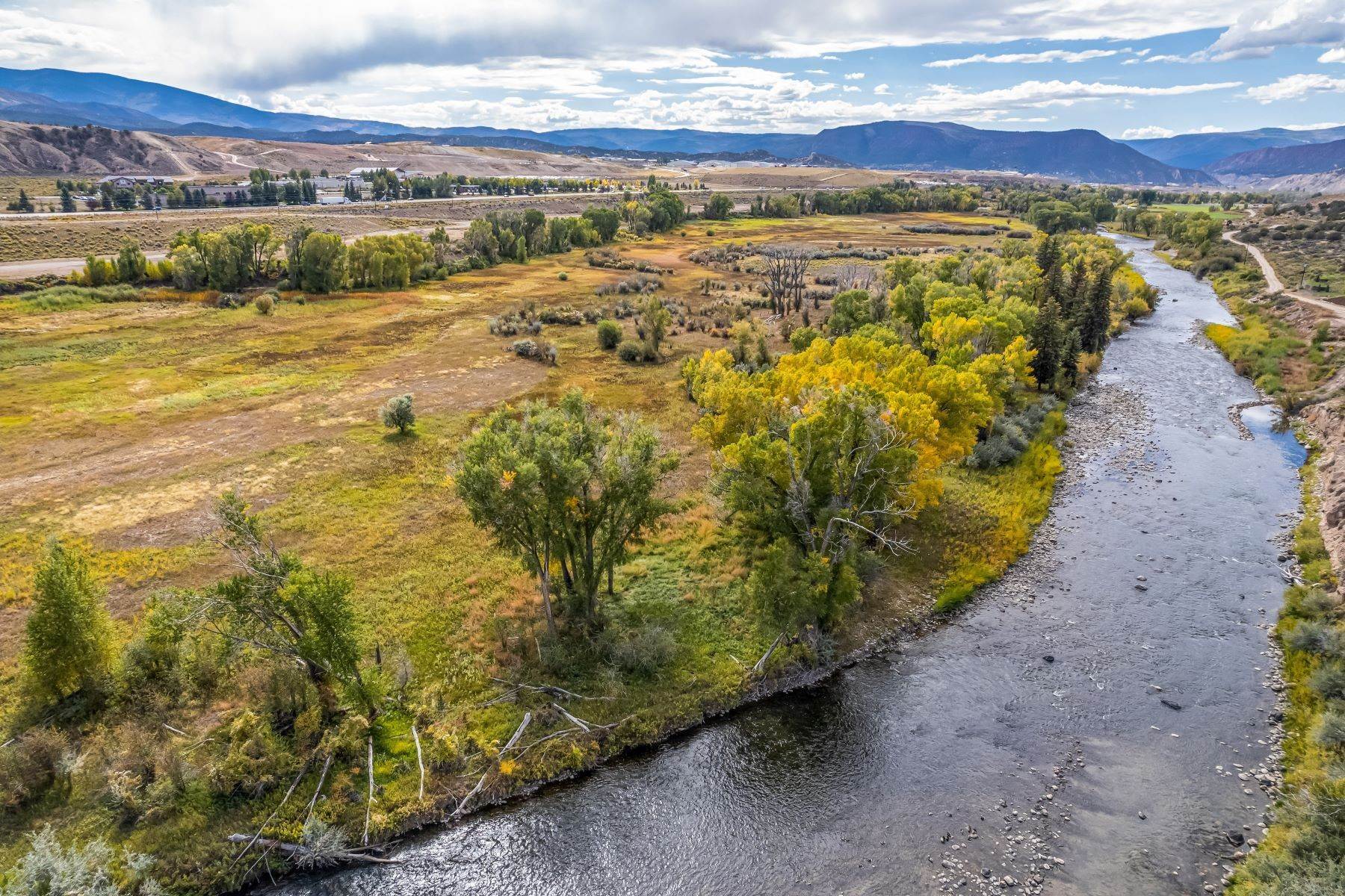 44. Farm and Ranch Properties for Active at Blue Sky River Ranch 14243 Hwy 6 Eagle, Colorado 81631 United States