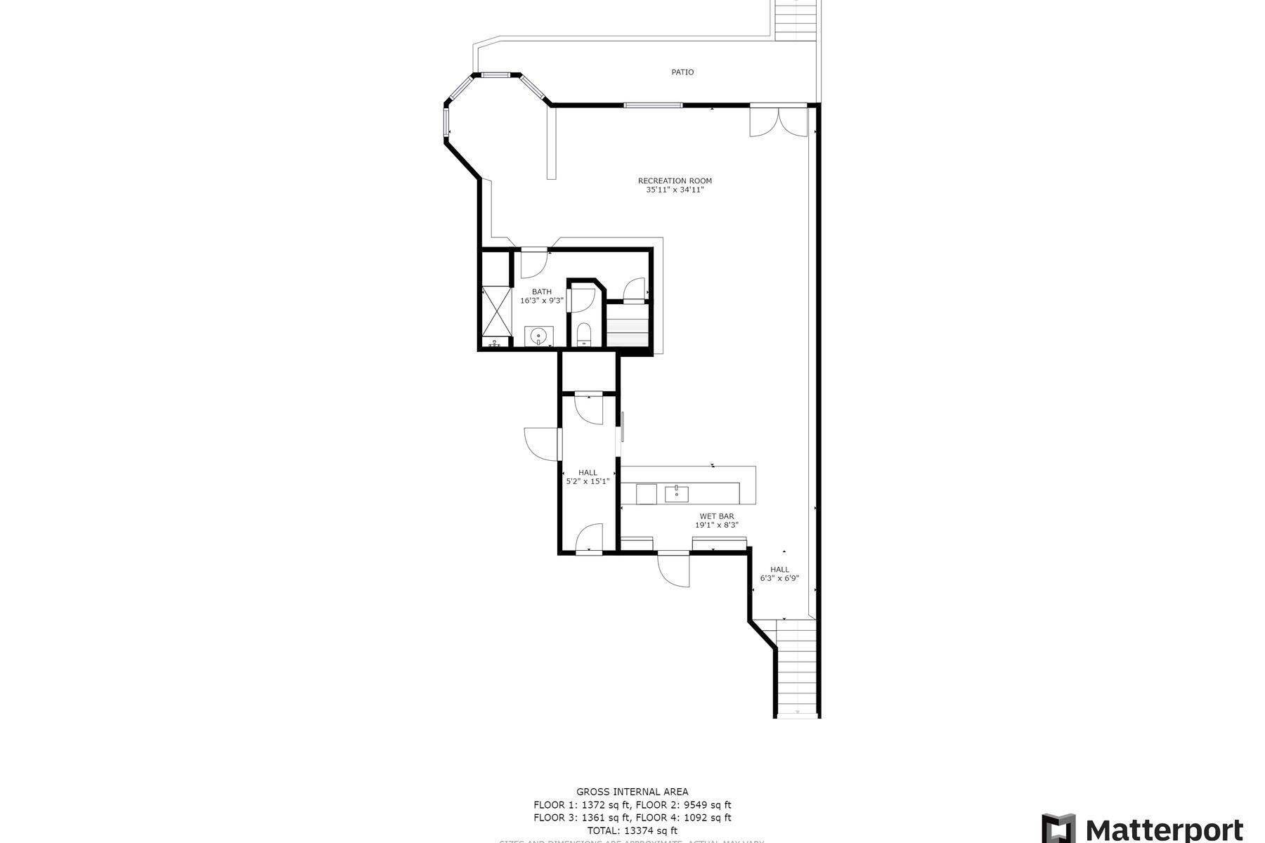 47. Single Family Homes por un Venta en Masterfully Designed Waterfront Haven 3696 65th Avenue Greeley, Colorado 80634 Estados Unidos
