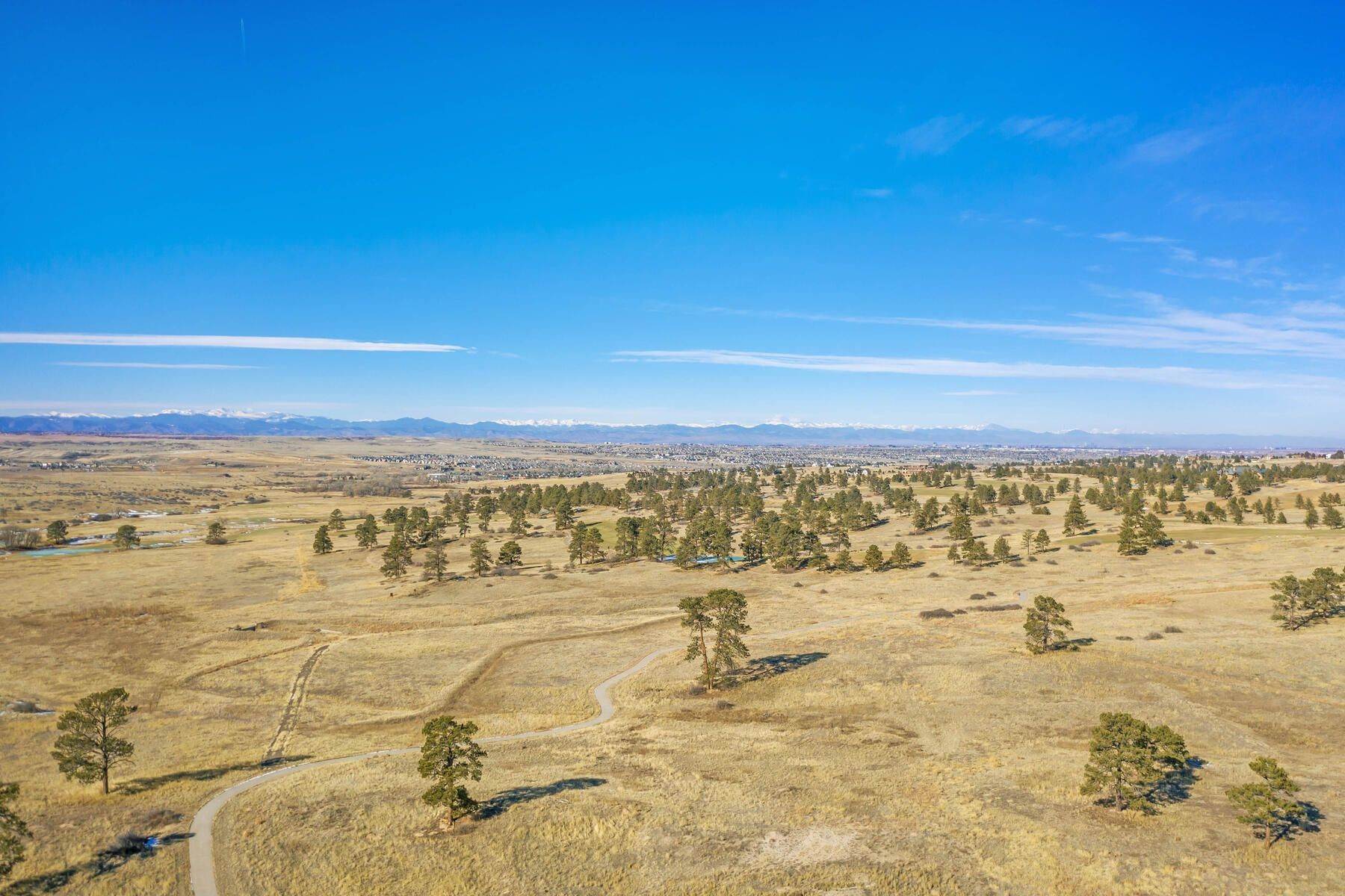 5. Land for Active at NEW EQUESTRIAN DEVELOPMENT LOTS AVAILABLE 0-#1 Betts Ranch Road Parker, Colorado 80134 United States