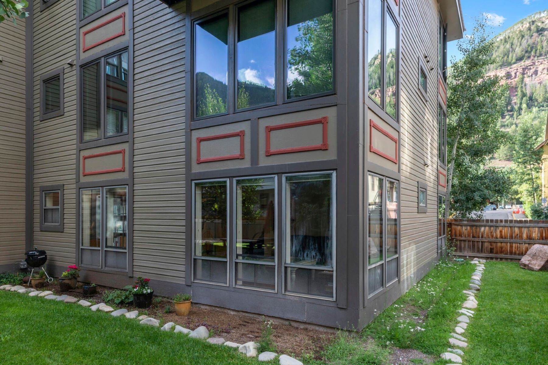 7. Condominiums for Active at 134 S Tomboy Street, Telluride, CO, 81435 134 S Tomboy Street 2 Telluride, Colorado 81435 United States