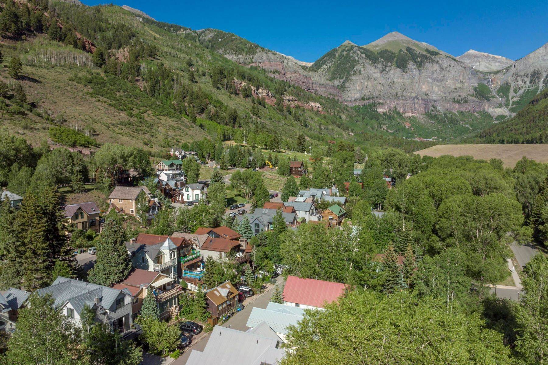 44. Other Residential Homes for Active at 714 E Columbia Avenue, Telluride, CO, 81435 714 E Columbia Avenue Telluride, Colorado 81435 United States