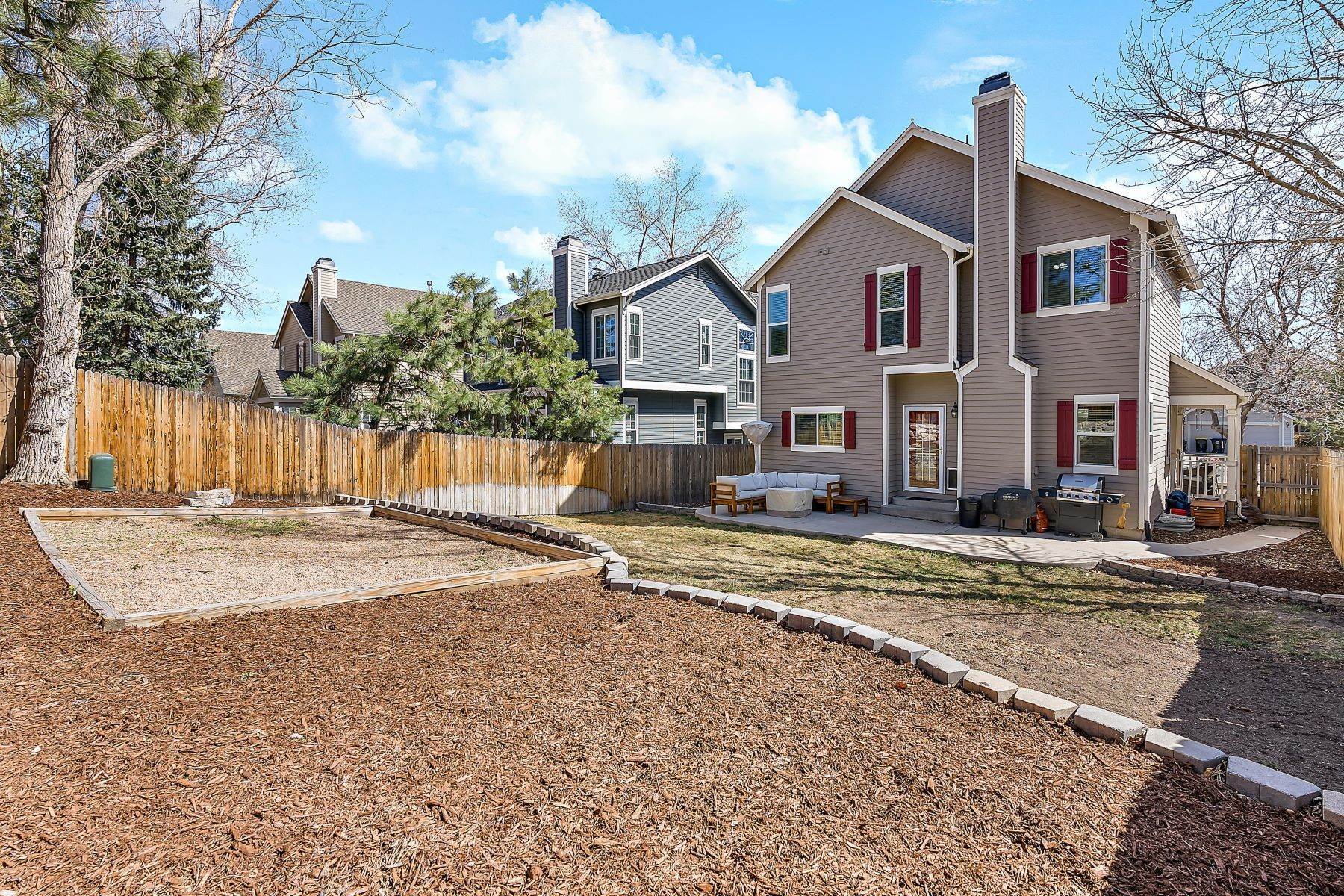 27. Single Family Homes for Active at 21749 Saddlebrook Drive, Parker, CO, 80138 21749 Saddlebrook Drive Parker, Colorado 80138 United States
