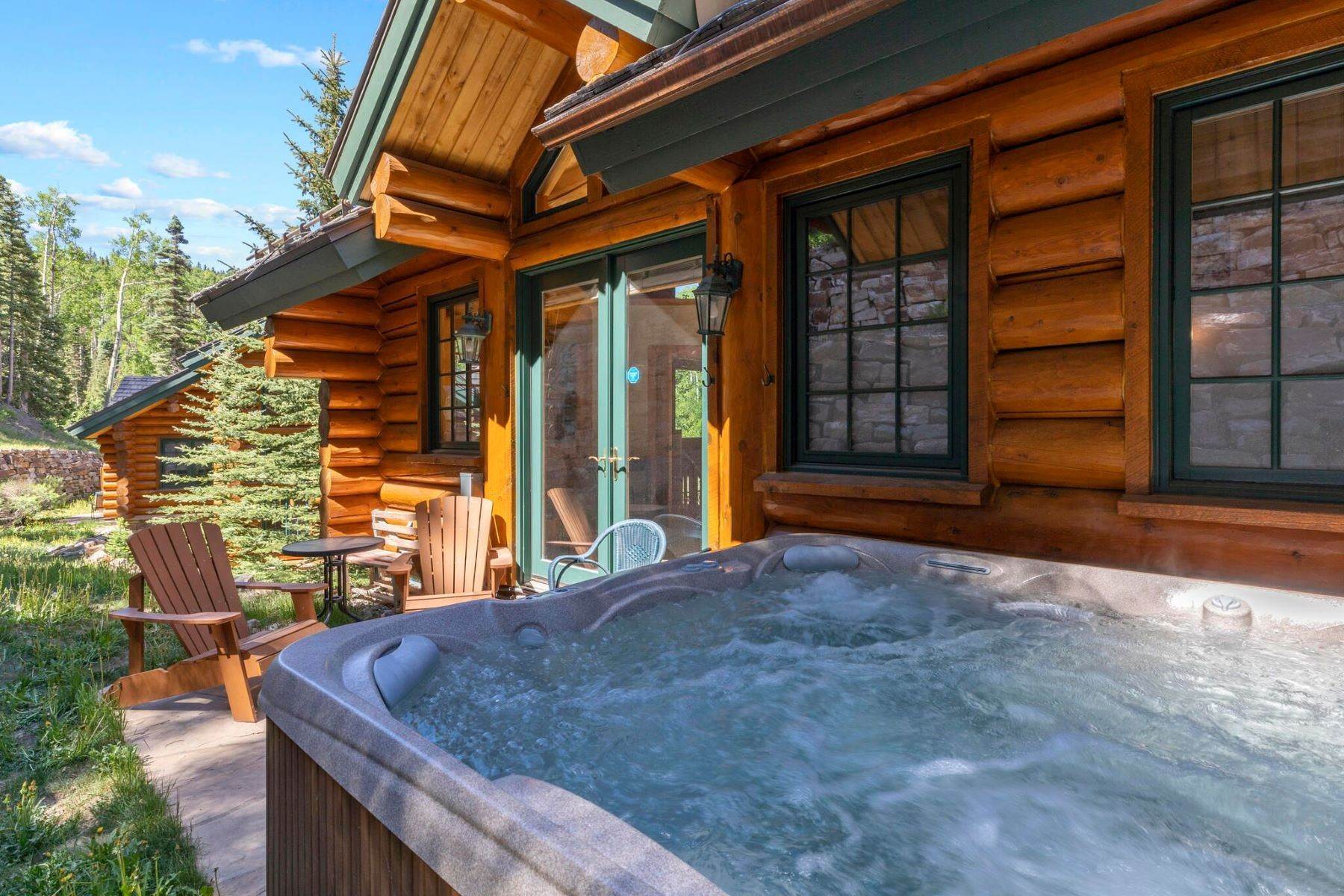 19. Condominiums for Active at 108 Lodges Lane, Mountain Village, CO 81435 108 Lodges Lane 108 Mountain Village, Colorado 81435 United States