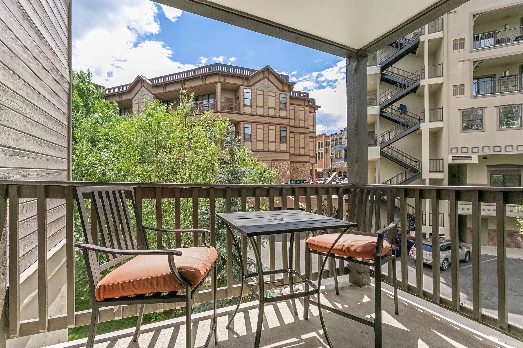 11. Condominiums for Active at River Pines Condo 55 River Pines, A202 Edwards, Colorado 81632 United States