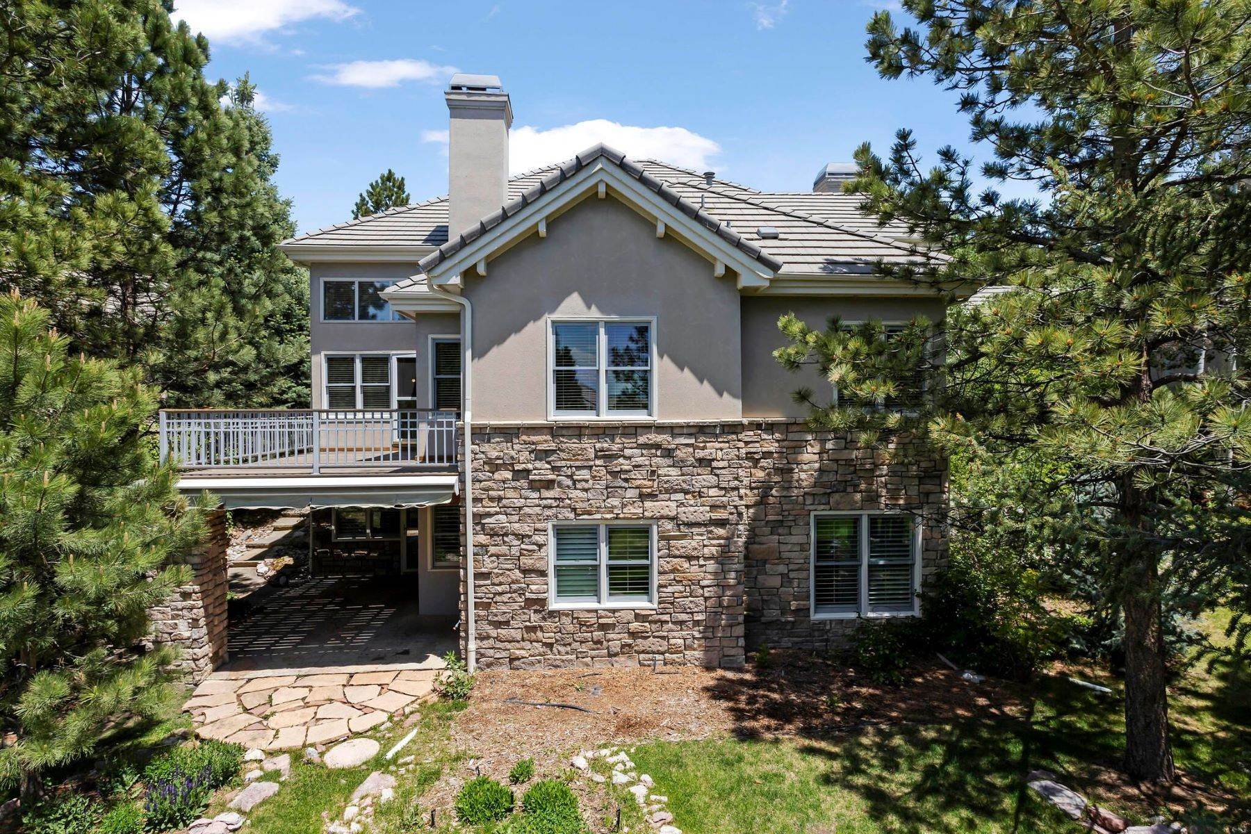 2. Single Family Homes for Active at 3102 Ramshorn Drive, Castle Rock, CO, 80108 3102 Ramshorn Drive Castle Rock, Colorado 80108 United States