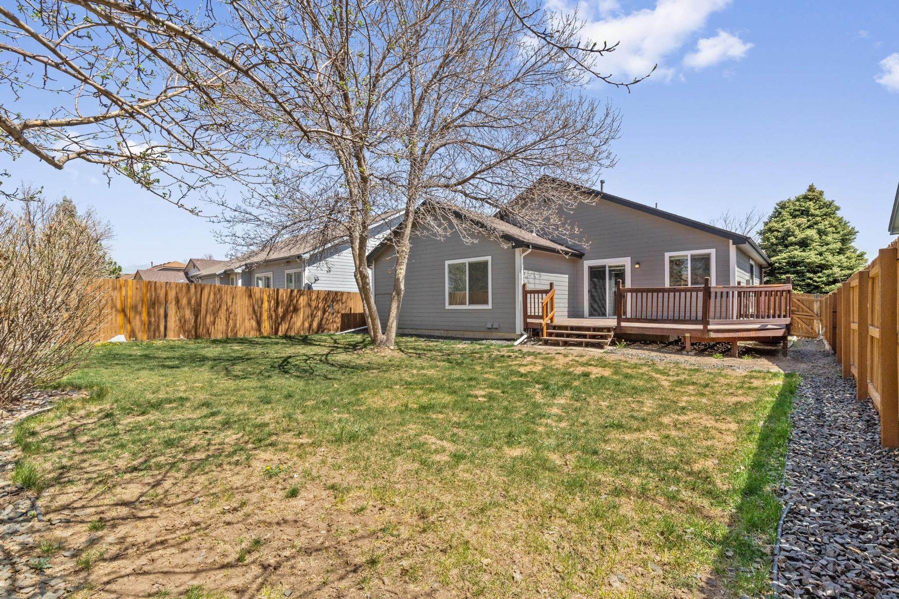 34. Single Family Homes for Active at Charming Ranch! 11245 Xavier Drive Westminster, Colorado 80031 United States