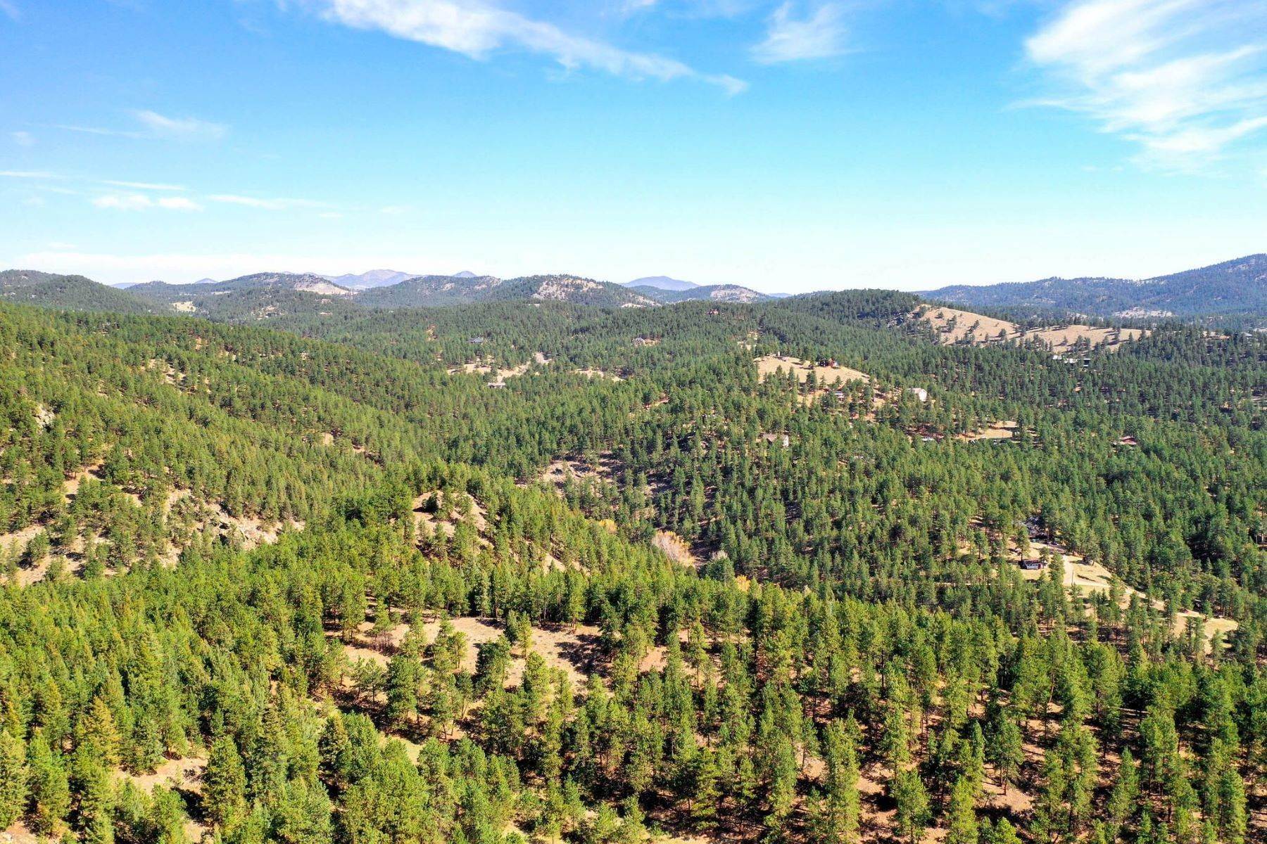 20. Land for Active at 00 Highway 74, Evergreen, CO 80439 00 Highway 74 Evergreen, Colorado 80439 United States