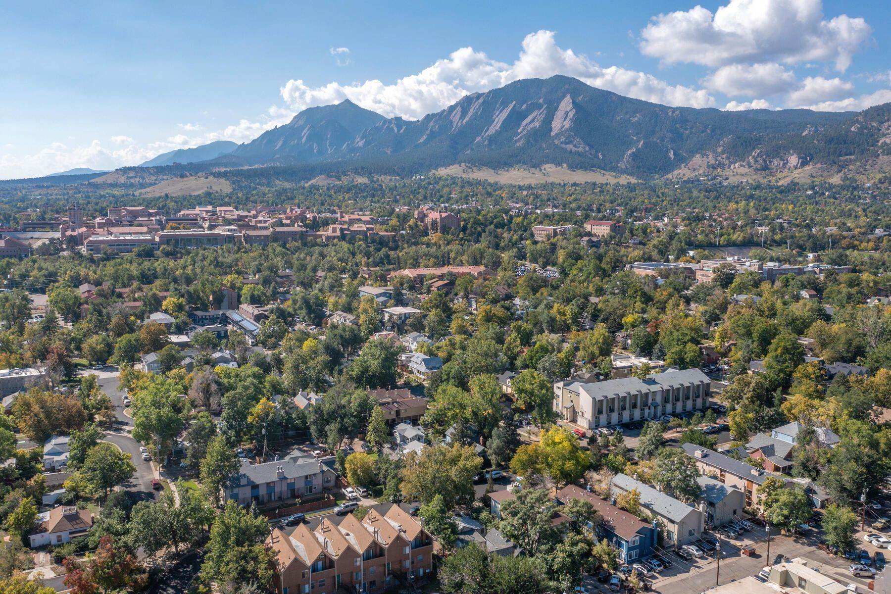 34. Other Residential Homes at Rare Multi-Family Investment Opportunity In Central Boulder 2019-2023 Goss Street Boulder, Colorado 80302 United States
