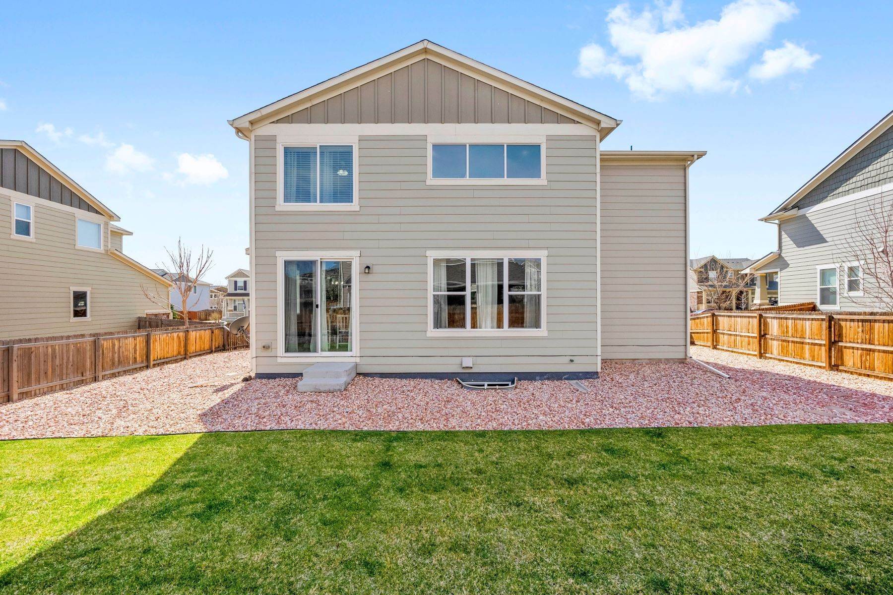 39. Single Family Homes for Active at 356 Matsuno Street, Brighton, CO, 80601 356 Matsuno Street Brighton, Colorado 80601 United States