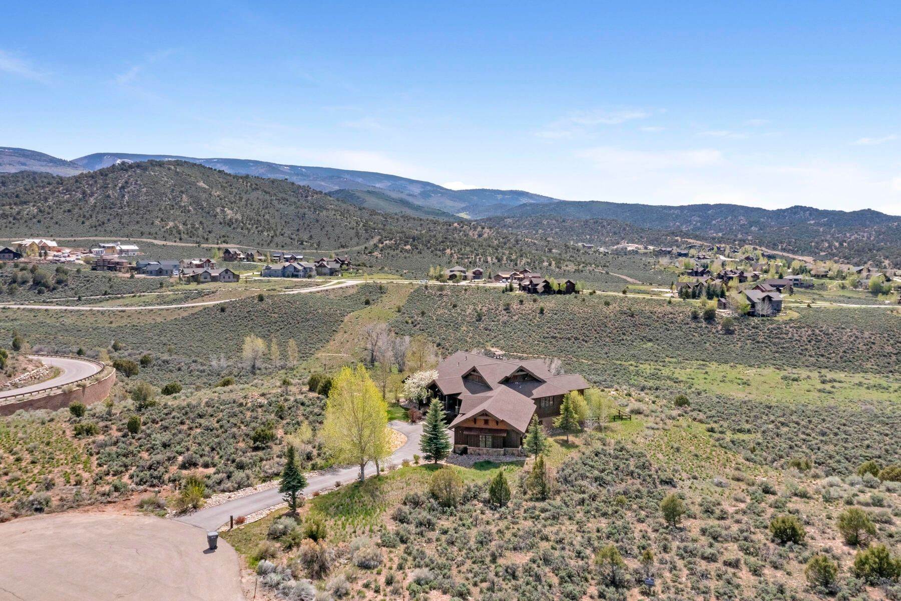 16. Other Residential Homes for Active at 19 Aster Court, Eagle, CO 81631 19 Aster Court Eagle, Colorado 81631 United States