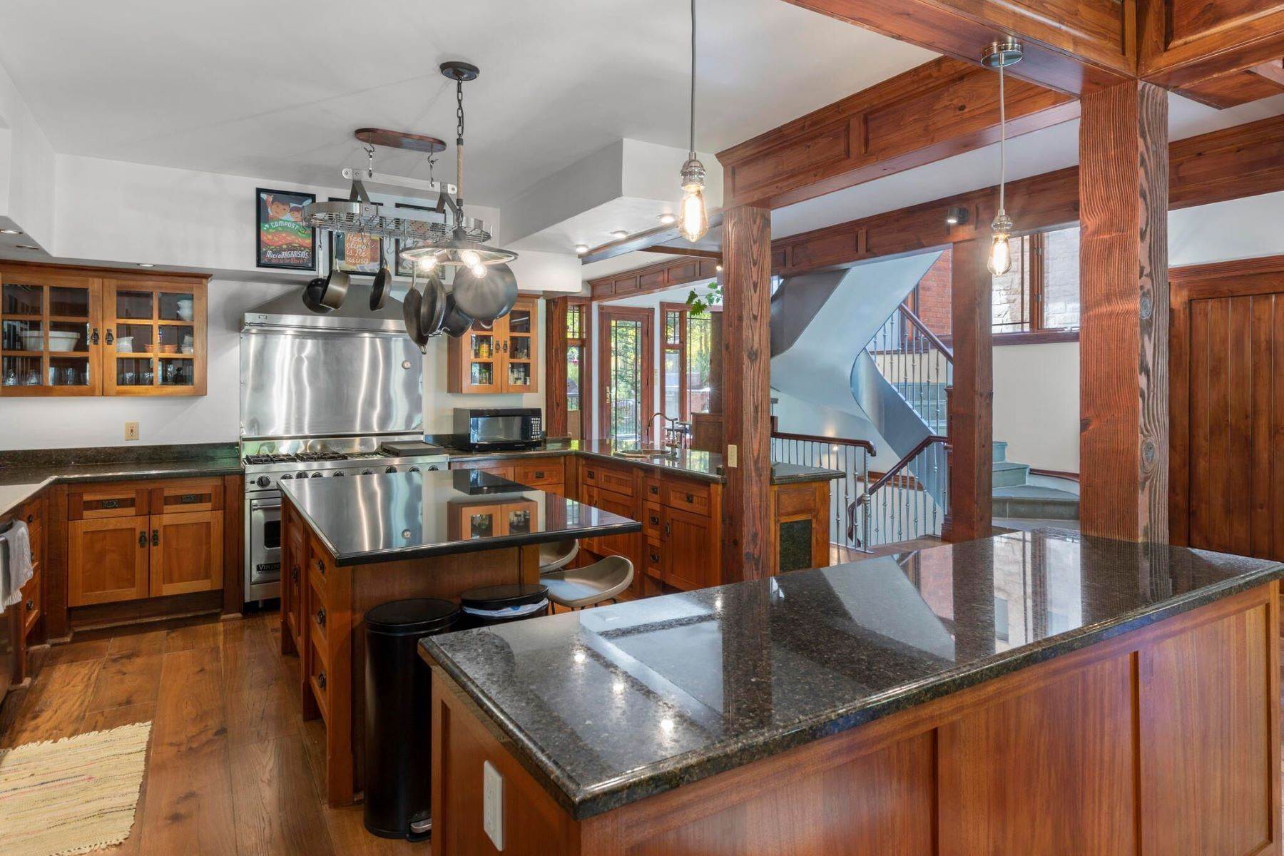 14. Other Residential Homes for Active at 433 W Galena Avenue, Telluride, CO, 81435 433 W Galena Avenue Telluride, Colorado 81435 United States