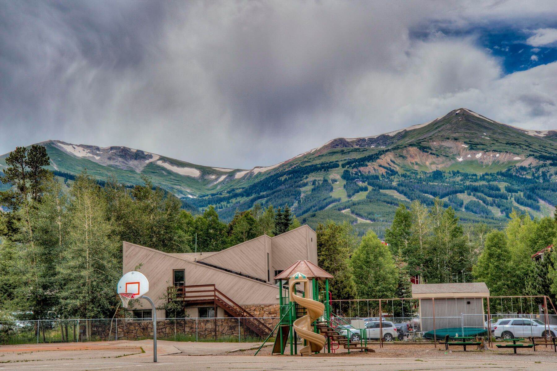 23. Other Residential Homes for Active at Your Forest Haus awaits! 311 S High Street, Unit# 206 Breckenridge, Colorado 80424 United States