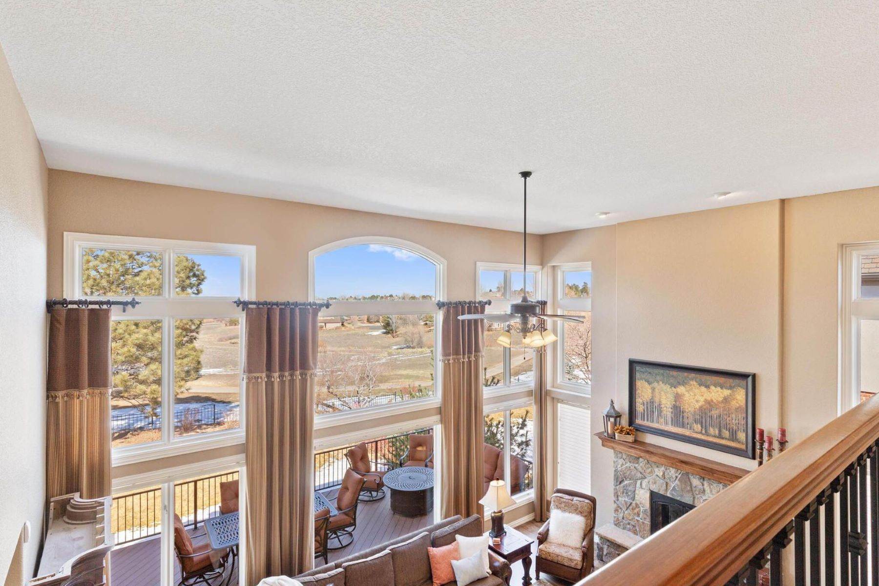 20. Single Family Homes for Active at This Highwoods home offers all the features you have been searching for 861 Courtland Place Highlands Ranch, Colorado 80126 United States