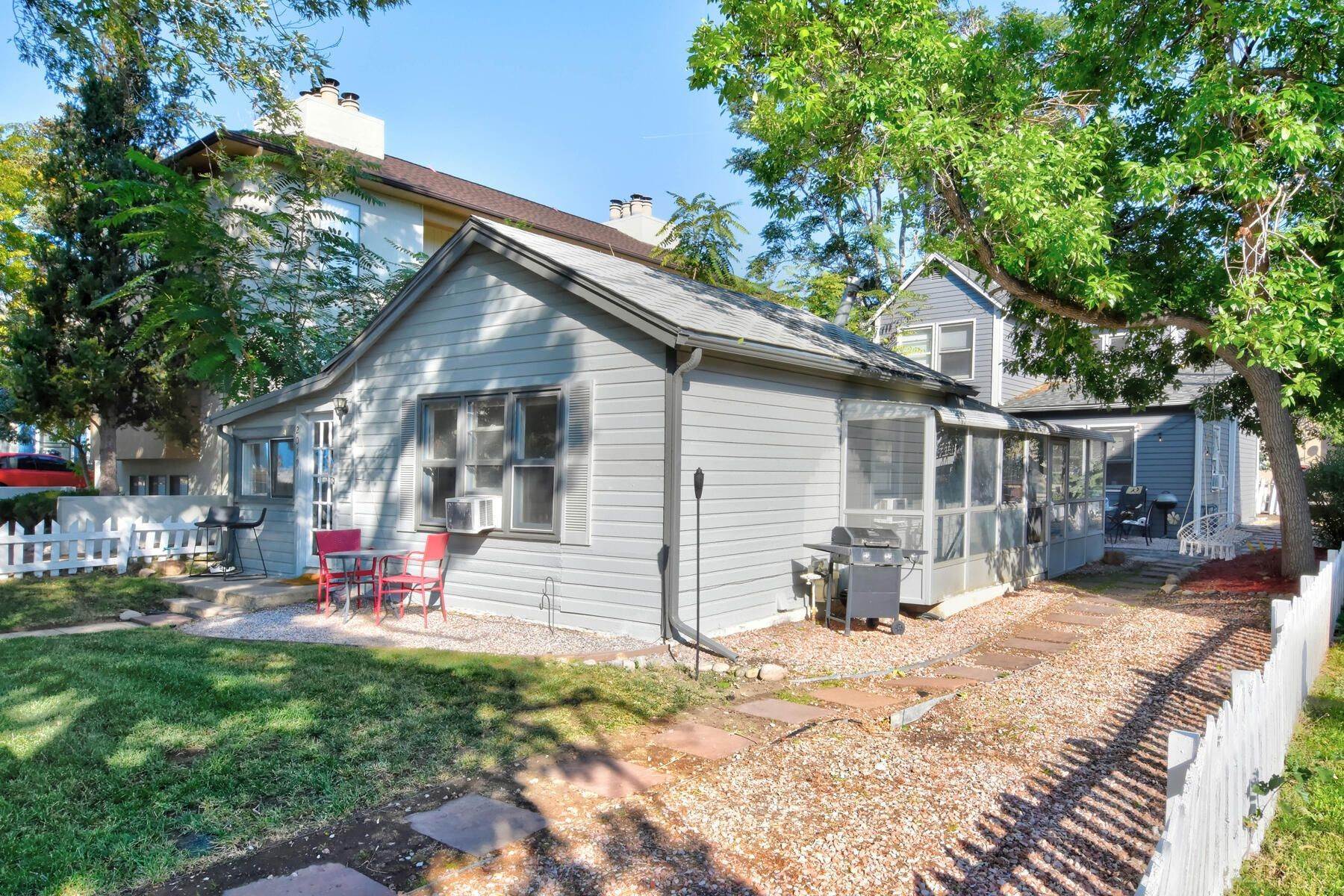 3. Other Residential Homes at Rare Multi-Family Investment Opportunity In Central Boulder 2019-2023 Goss Street Boulder, Colorado 80302 United States
