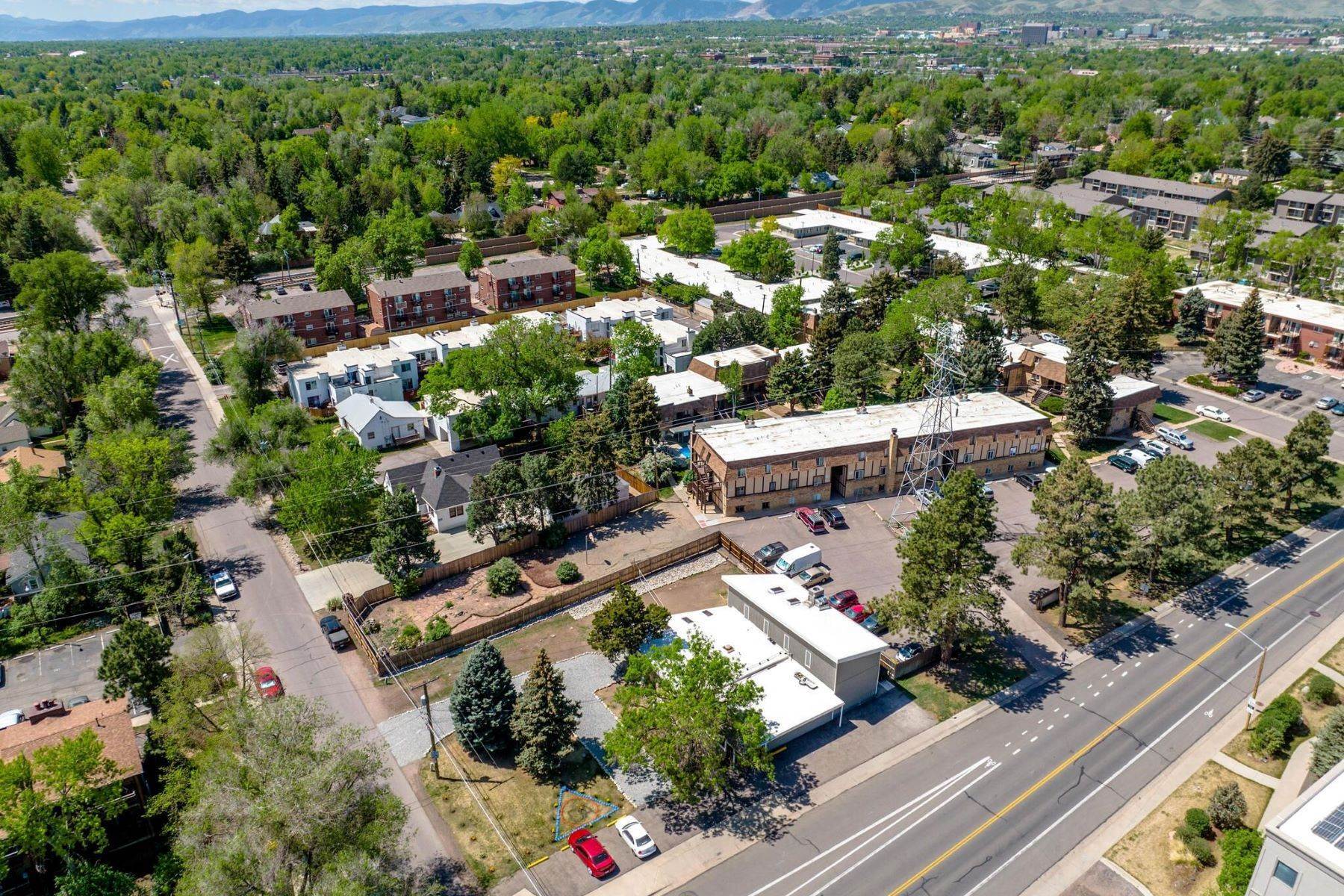 27. Other Residential Homes for Active at Mixed Use Property - 8800 W 14th Avenue, Lakewood, CO 80215 8800 W 14th Avenue Lakewood, Colorado 80215 United States