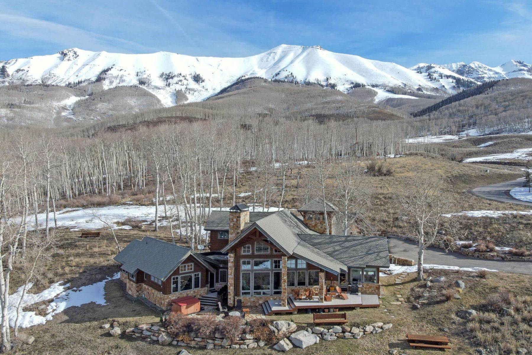 17. Other Residential Homes for Active at 201 Aldasoro Boulevard, Telluride, CO, 81435 201 Aldasoro Boulevard Telluride, Colorado 81435 United States