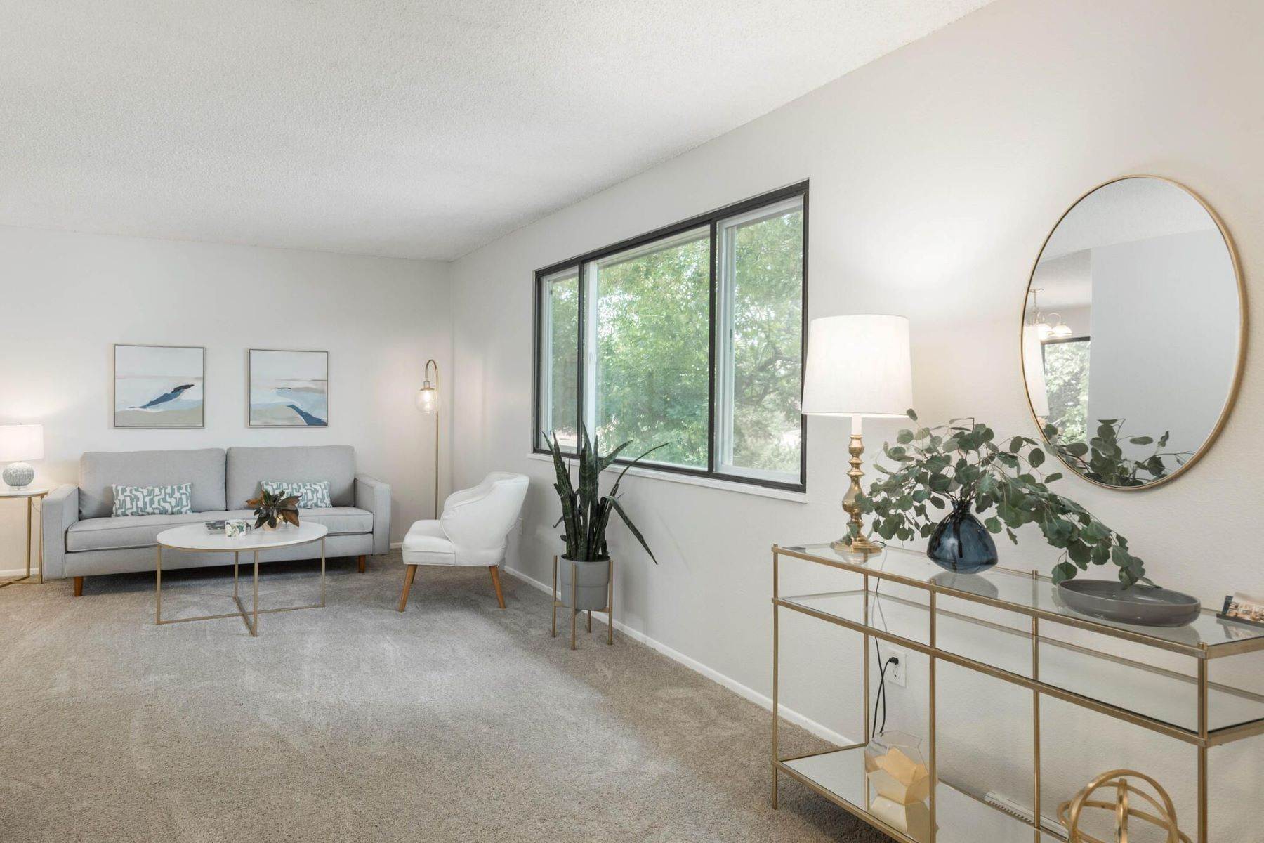 5. Single Family Homes for Active at Spacious Tri-level Nestled on The Edge of a Cozy Cul-de-sac 512 Ellis Court Golden, Colorado 80401 United States