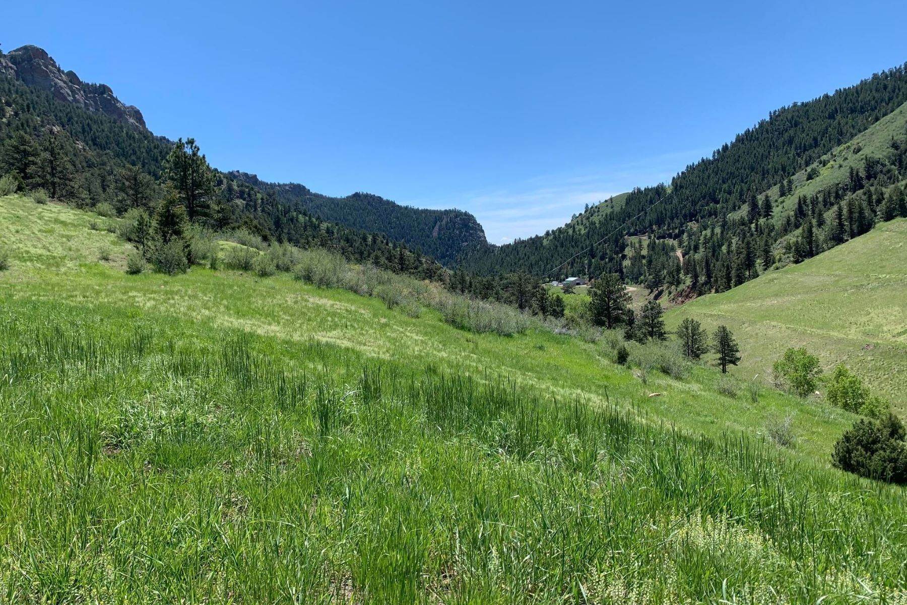 Property for Active at 8330 Glencoe Valley Road, Golden, CO, 80403 8330 Glencoe Valley Road Golden, Colorado 80403 United States