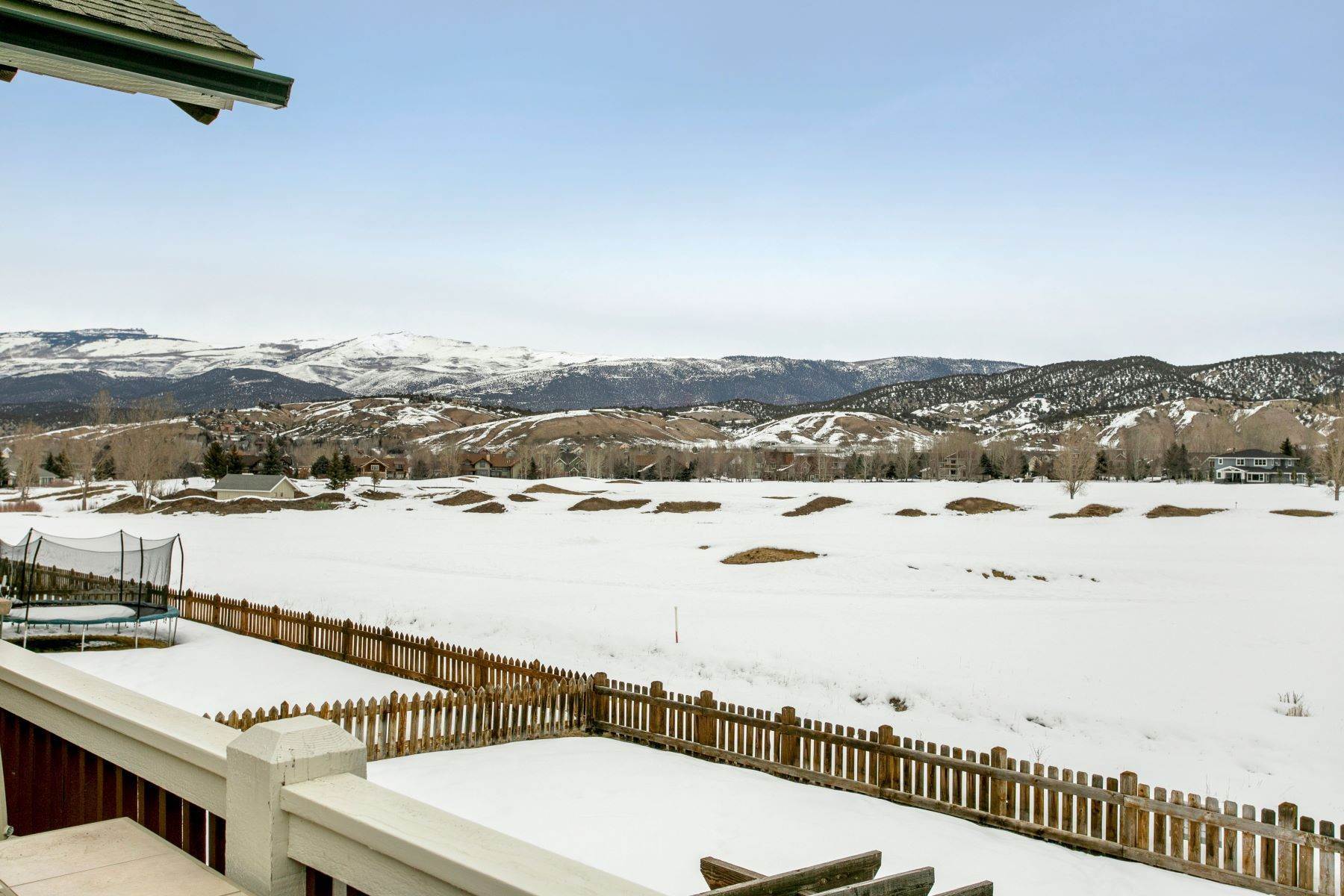 30. Single Family Homes for Active at Eagle Ranch Residence 90 Palmer Loop Eagle, Colorado 81631 United States