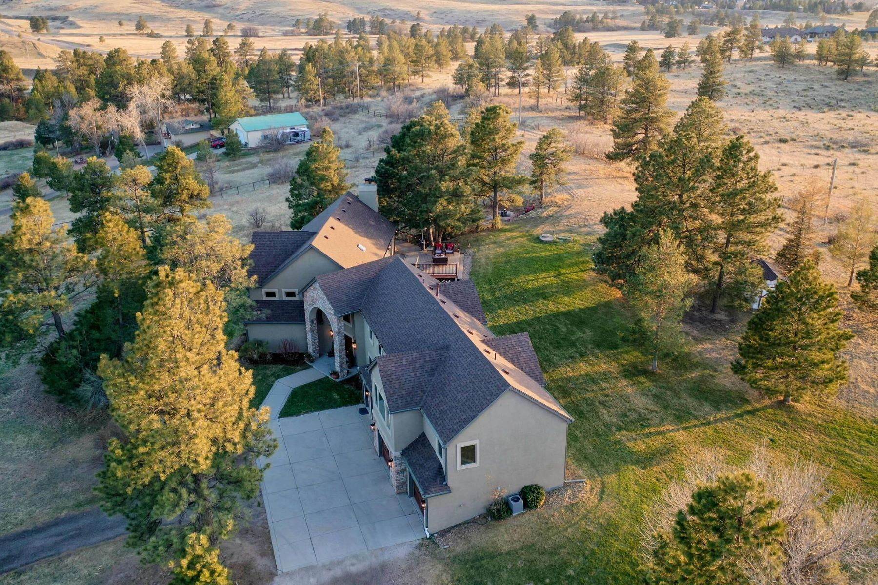1. Single Family Homes for Active at 7267 Village Road N, Parker, CO, 80134 7267 Village Road N Parker, Colorado 80134 United States
