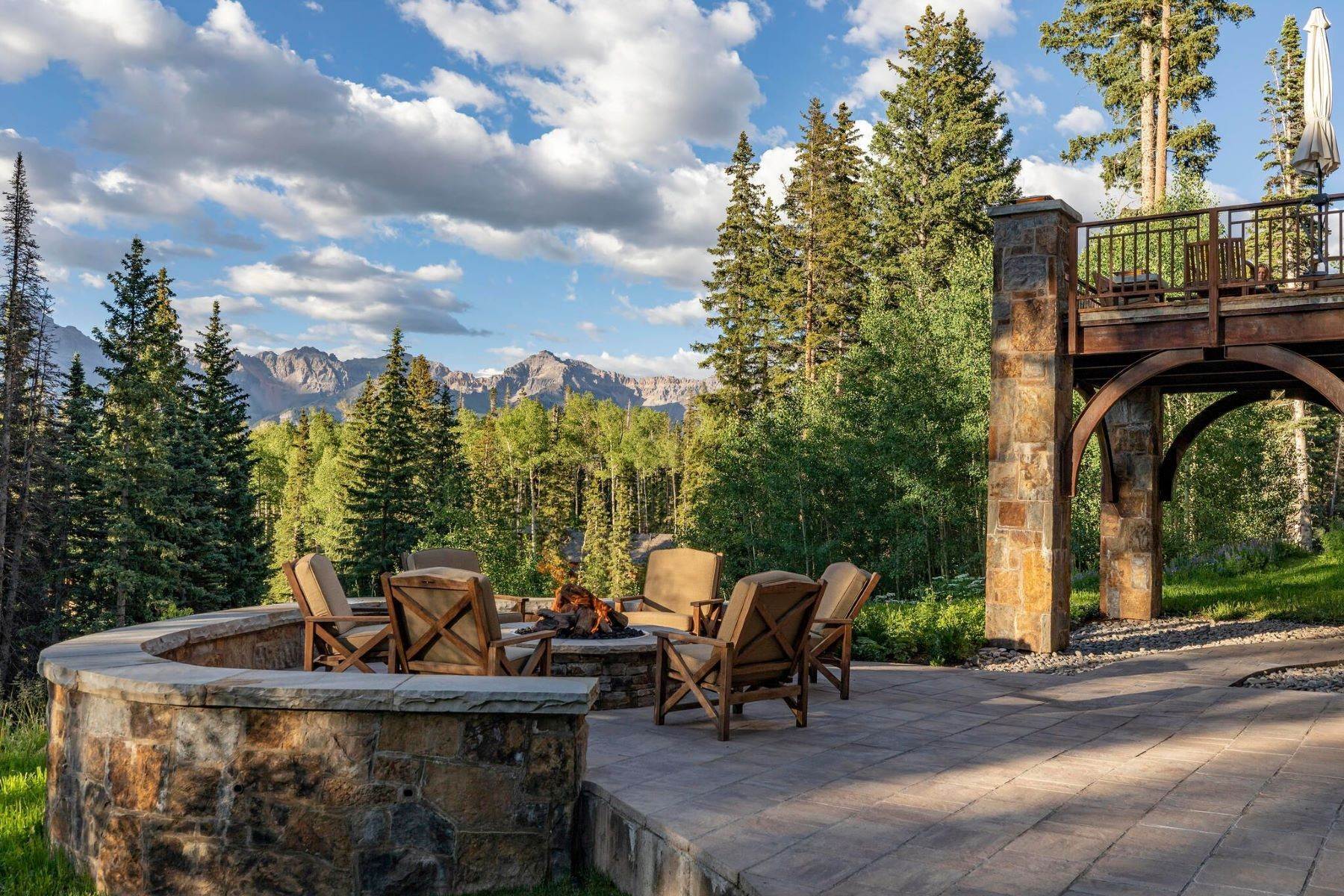 8. Other Residential Homes for Active at 522 Benchmark Drive, Mountain Village, CO, 81435 522 Benchmark Drive Mountain Village, Colorado 81435 United States