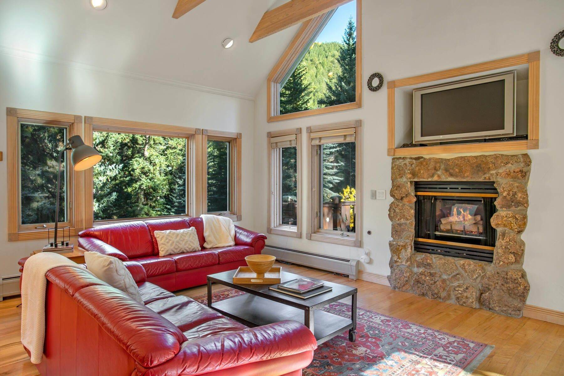 43. Single Family Homes for Active at Elk View 126 Beaver Creek Drive Beaver Creek, Colorado 81620 United States