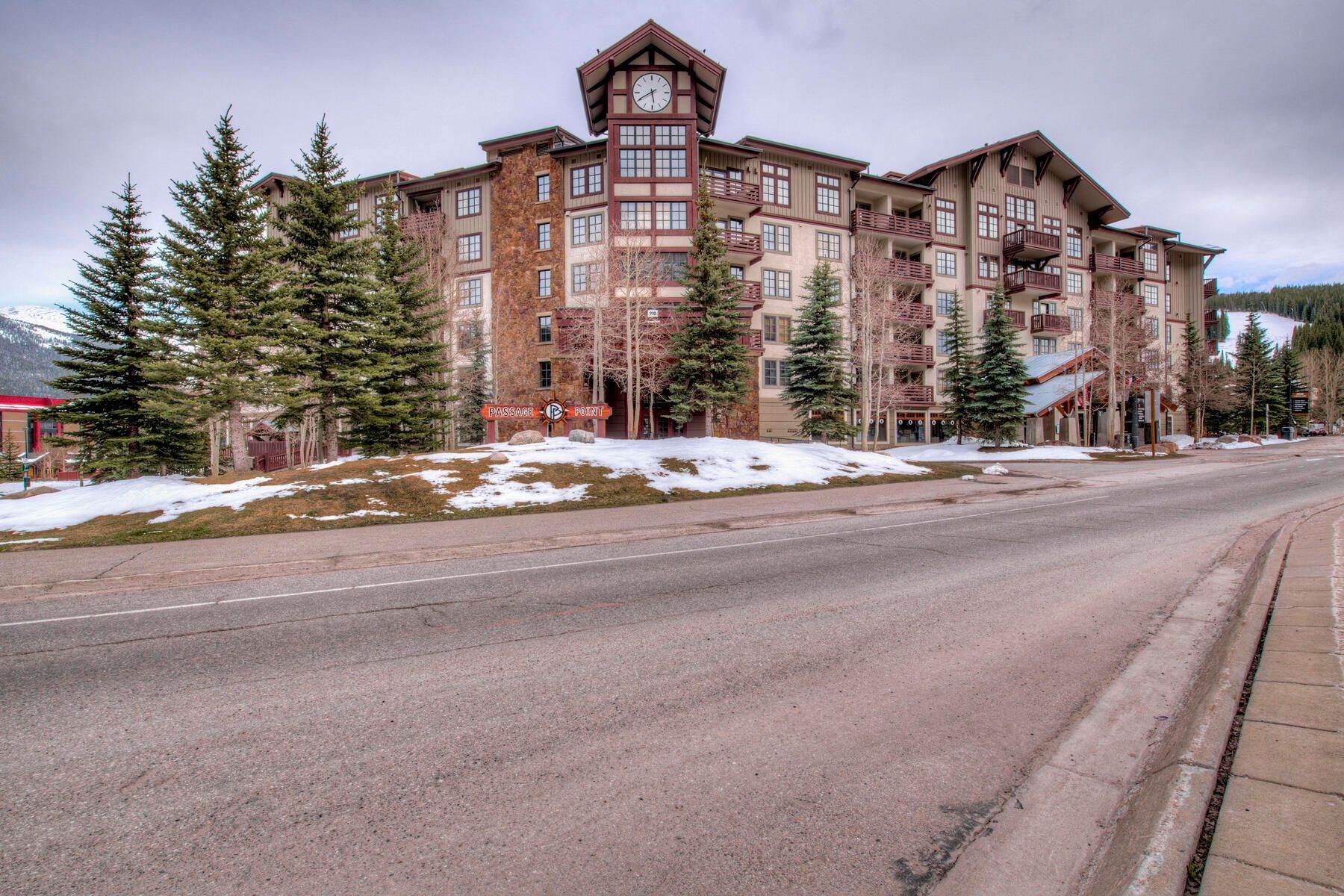 22. Other Residential Homes for Active at 910 Copper Road, Frisco, CO, 80443 910 Copper Road, Unit# 622 Frisco, Colorado 80443 United States