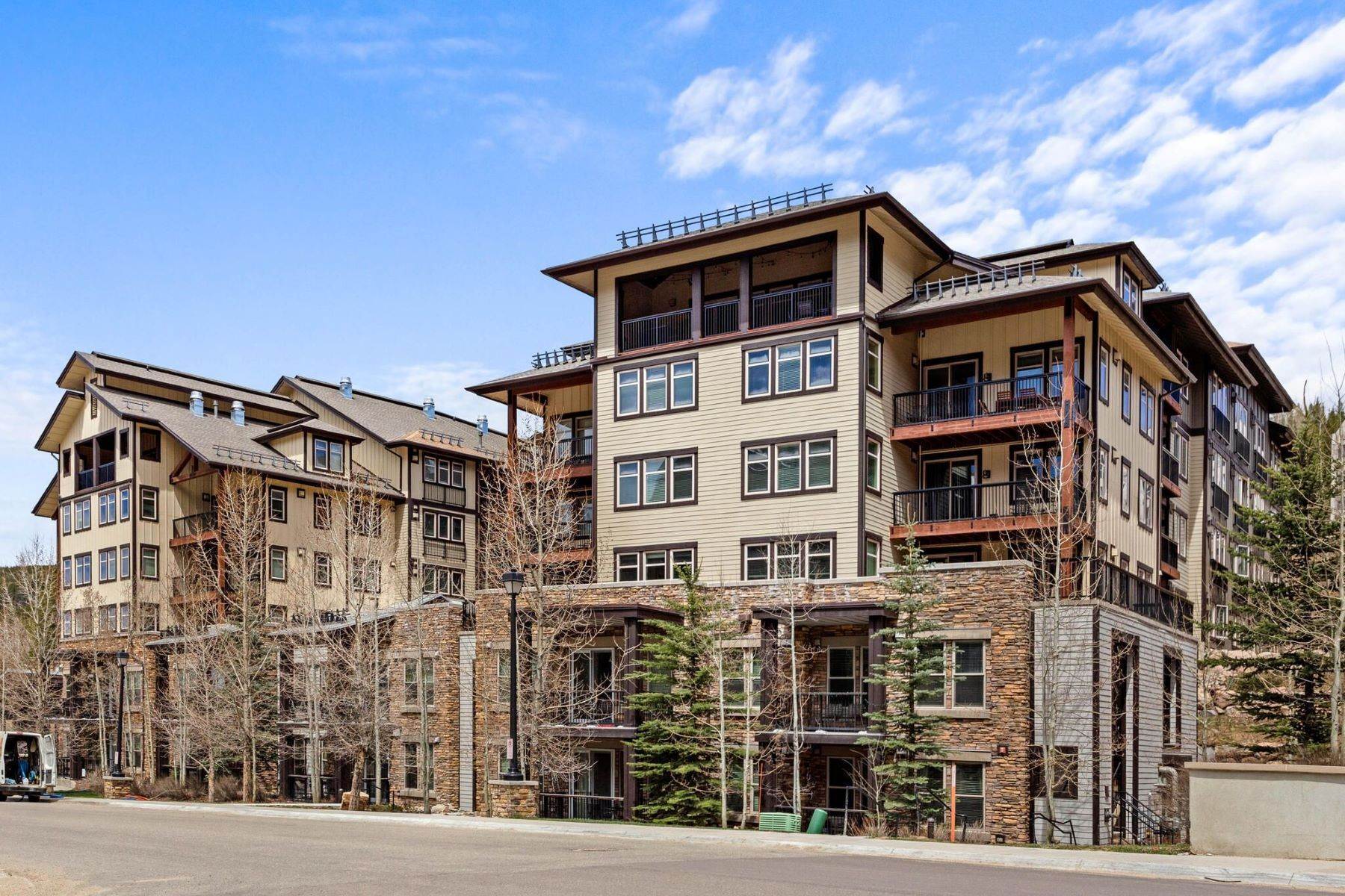 Condominiums for Active at 670 Winter Park Drive, Winter Park, CO, 80482 670 Winter Park Drive, Unit# 3526 Winter Park, Colorado 80482 United States