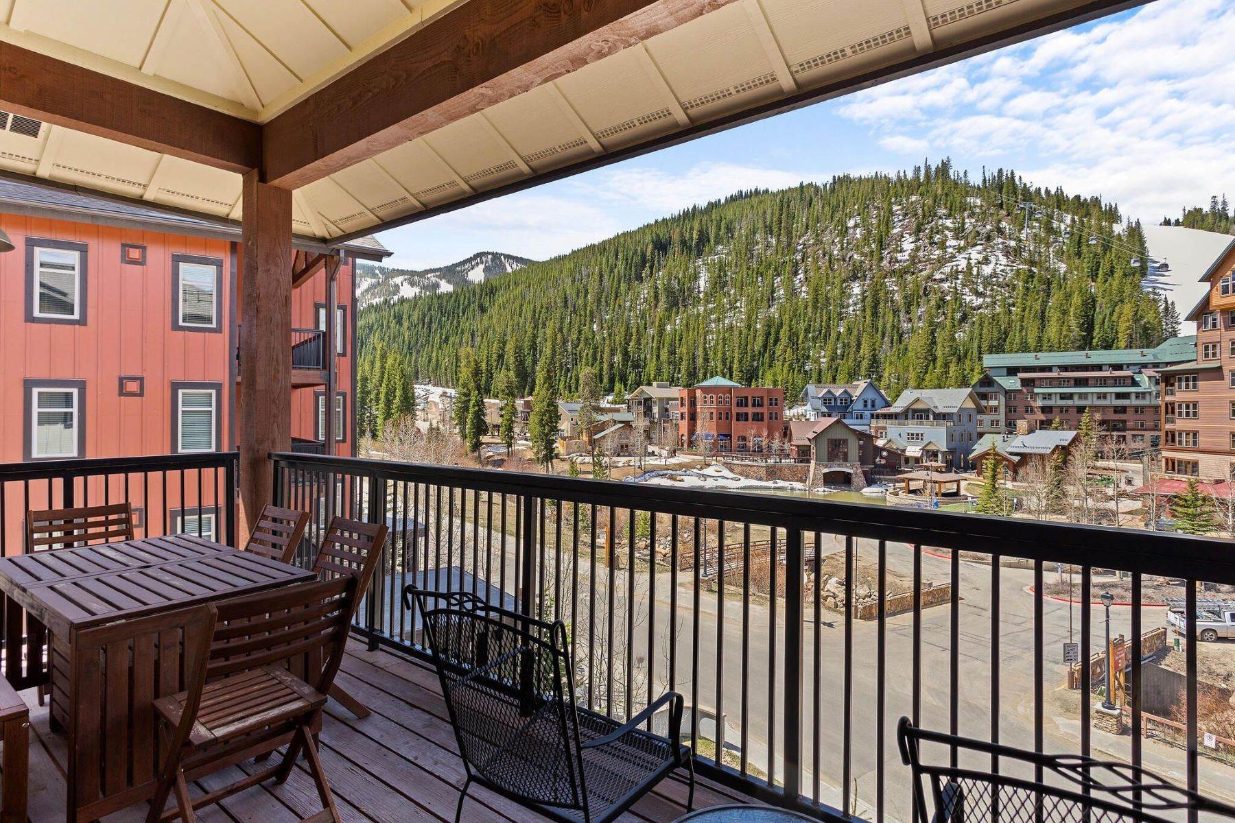 17. Condominiums for Active at 670 Winter Park Drive, Winter Park, CO, 80482 670 Winter Park Drive, Unit# 3526 Winter Park, Colorado 80482 United States