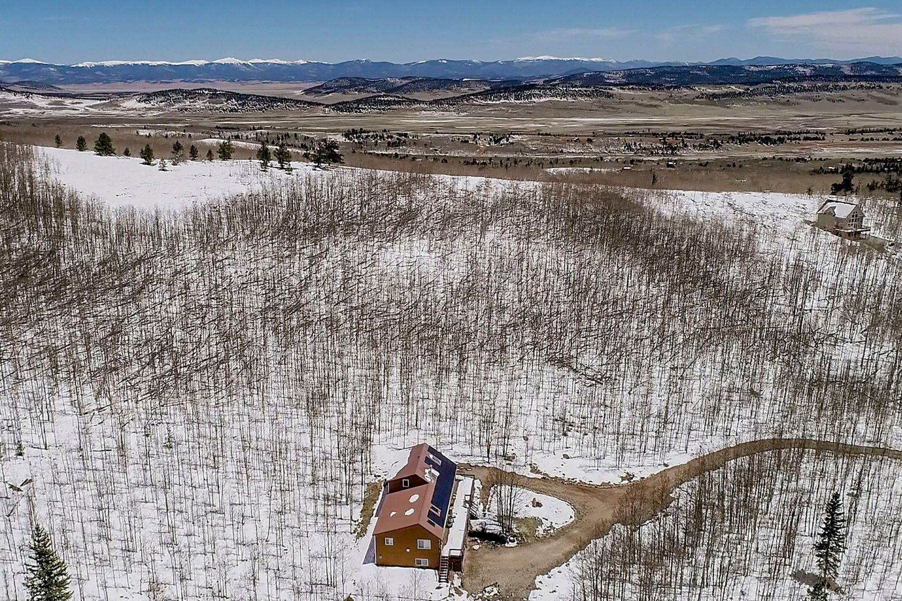 8. Land for Active at Perfect Land for Dream Home TBD Little Baldy Circle Fairplay, Colorado 80440 United States