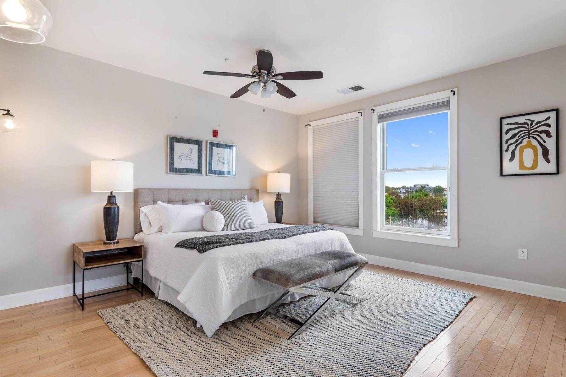 14. Condominiums for Active at Don’t Miss Some of the Best Views in Denver! 1630 North Clarkson street, 614 Denver, Colorado 80218 United States