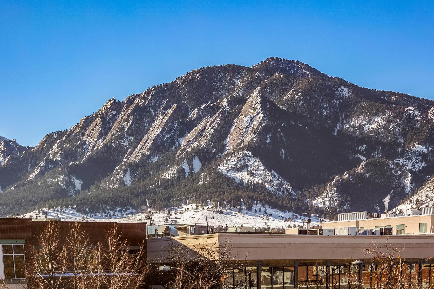Condominiums for Active at 2014 18th Street, Boulder, CO, 80302 2014 18th Street, Unit# 6 Boulder, Colorado 80302 United States
