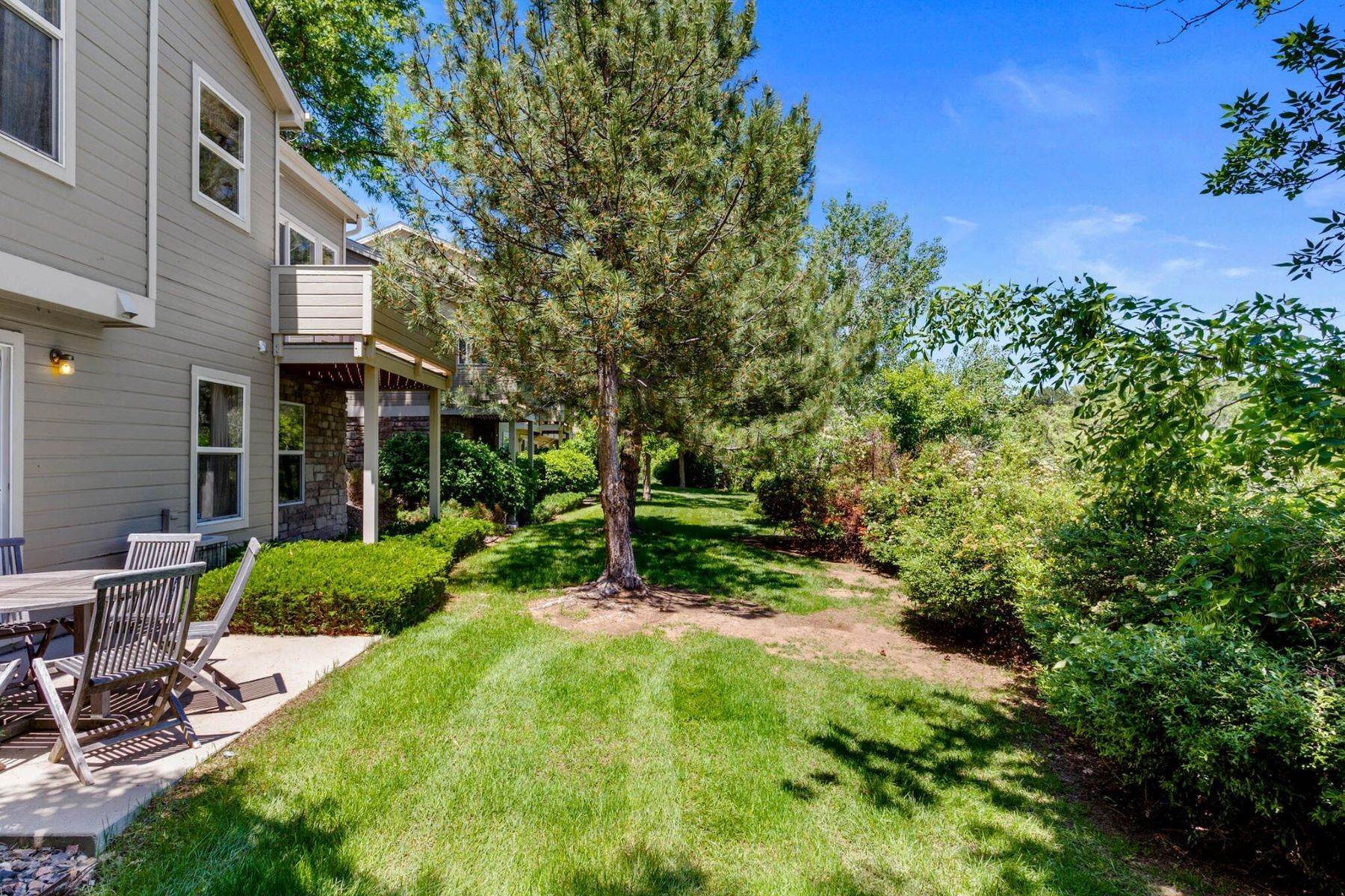 34. Townhouse for Active at Where class meets convenience. 241 West Jamison Circle, #11 Littleton, Colorado 80120 United States