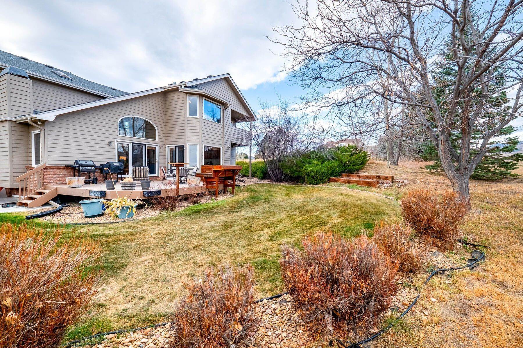 35. Single Family Homes for Active at 6787 Snead, Longmont, CO, 80503 6787 Snead Longmont, Colorado 80503 United States