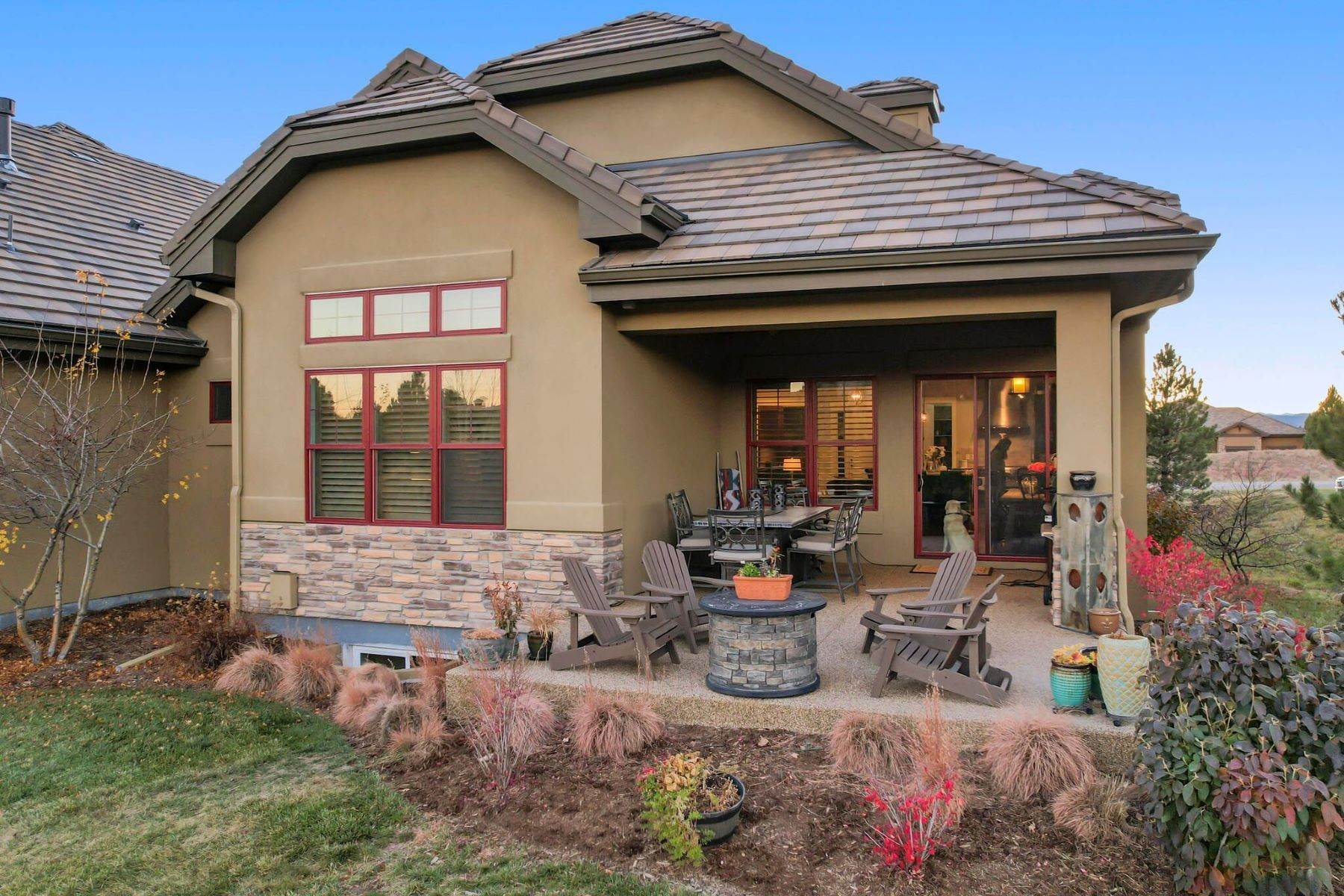 37. Multi-Family Homes for Active at 5062 Castle Pines Drive South Drive S, Castle Rock, CO, 80108 5062 Castle Pines Drive South Drive S Castle Rock, Colorado 80108 United States