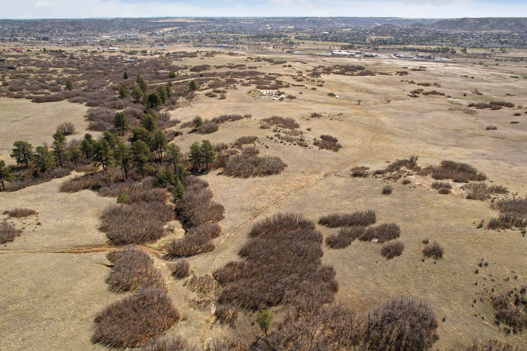 8. Land for Active at 0 Quiet Oaks, Castle Rock, CO 80109 0 Quiet Oaks Castle Rock, Colorado 80109 United States
